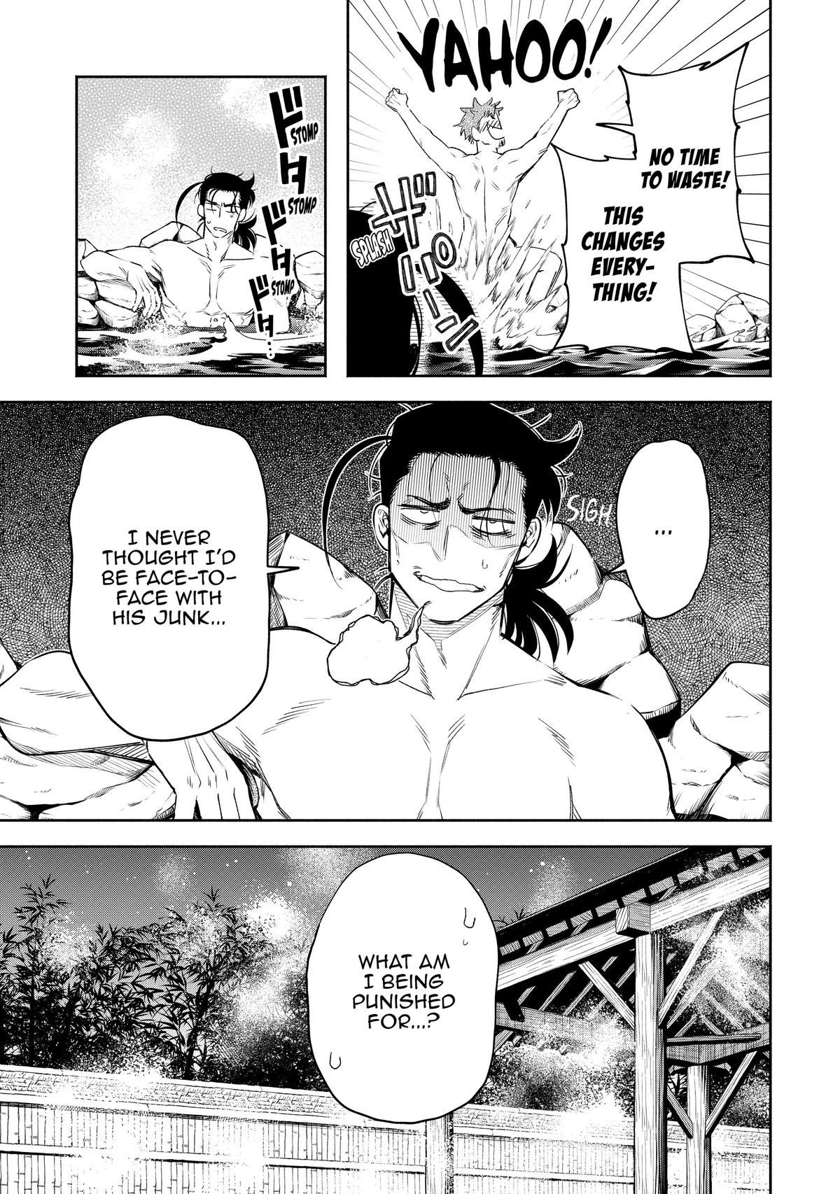 Demon Lord, Retry! R Chapter 33 29