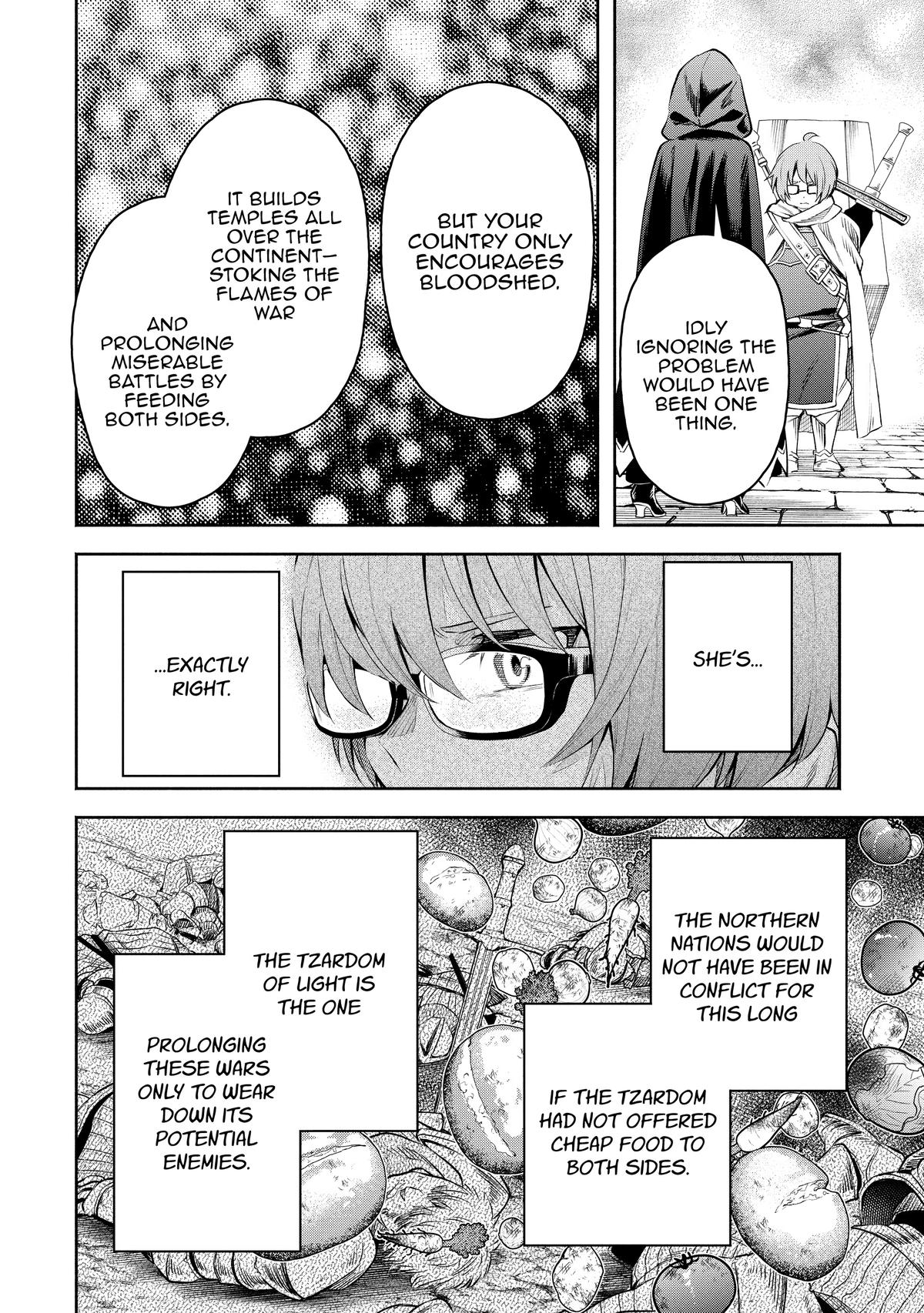 Demon Lord, Retry! R Chapter 34 10
