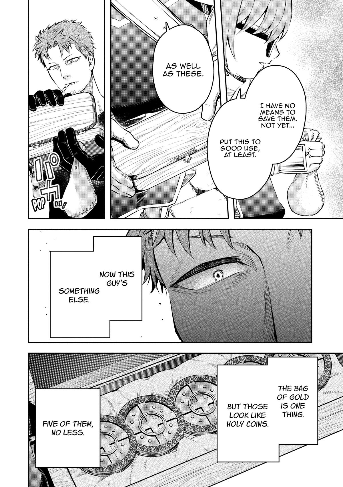 Demon Lord, Retry! R Chapter 34 28