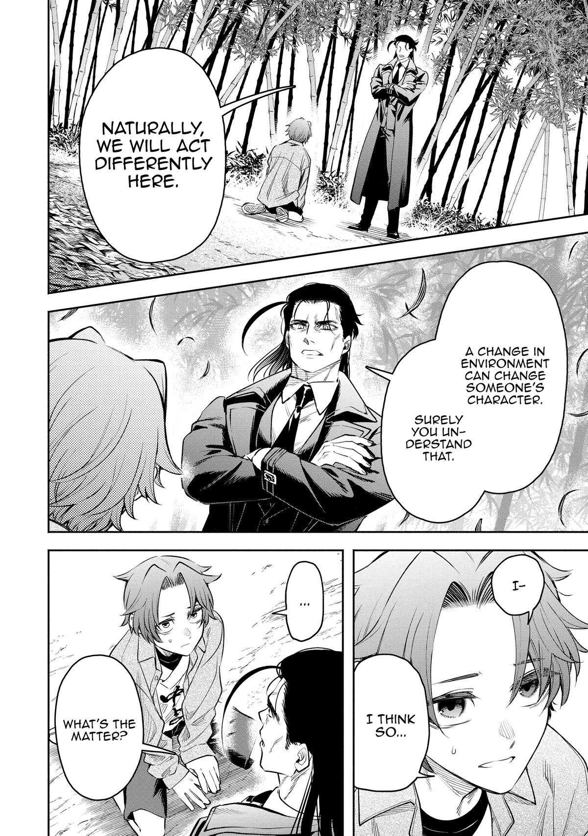 Demon Lord, Retry! R Chapter 36 12