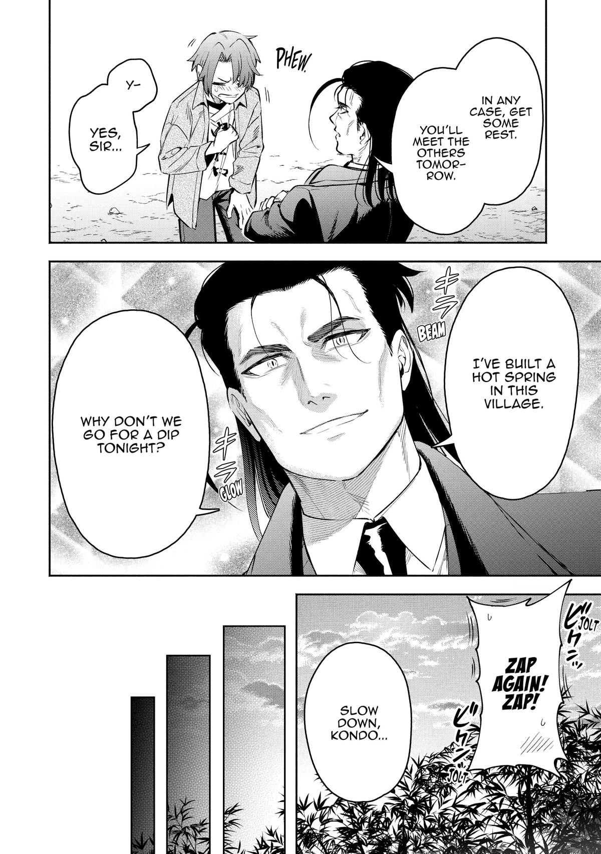 Demon Lord, Retry! R Chapter 36 16