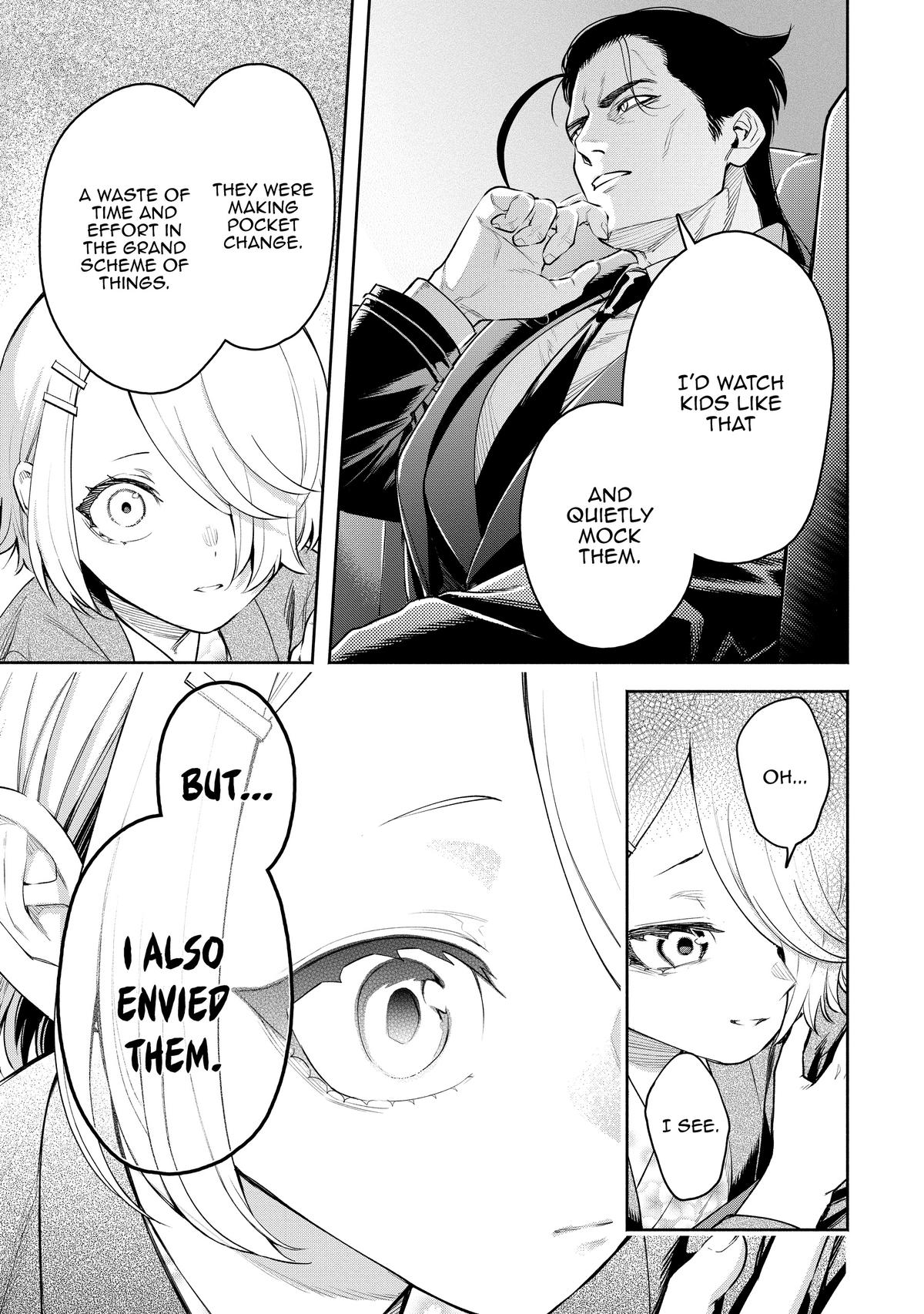 Demon Lord, Retry! R Chapter 36 25