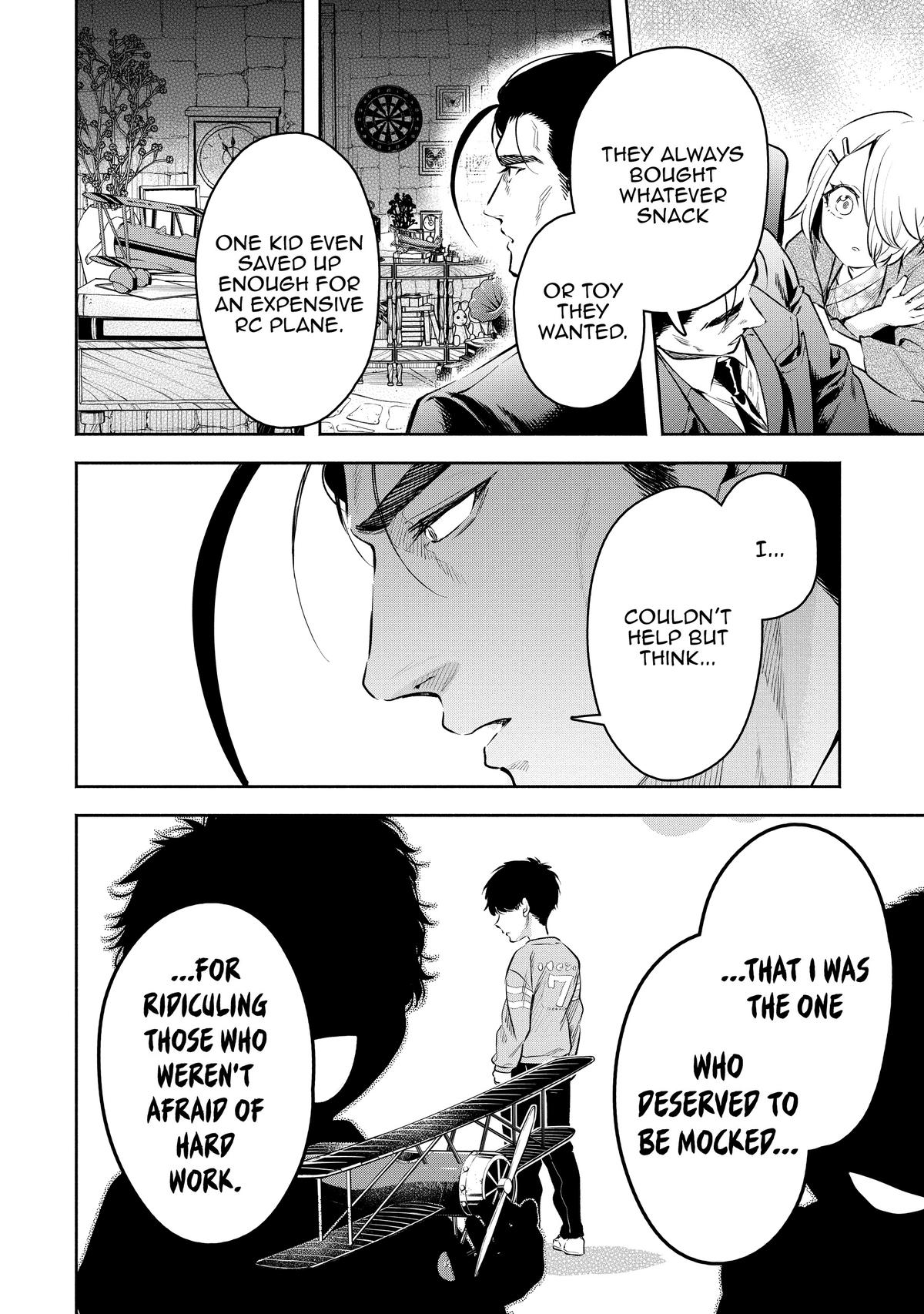 Demon Lord, Retry! R Chapter 36 26