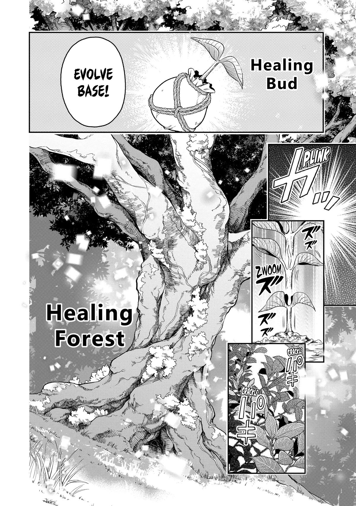 Demon Lord, Retry! R Chapter 37 8