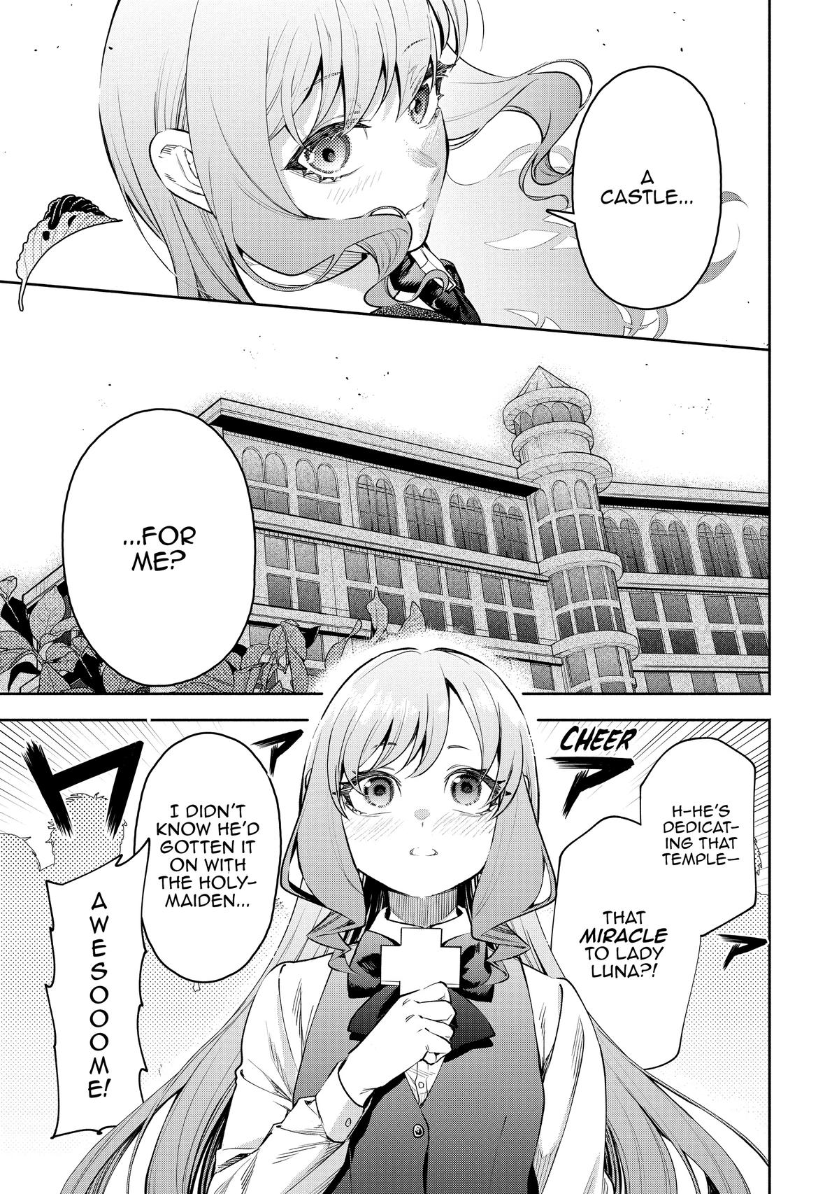 Demon Lord, Retry! R Chapter 37 19