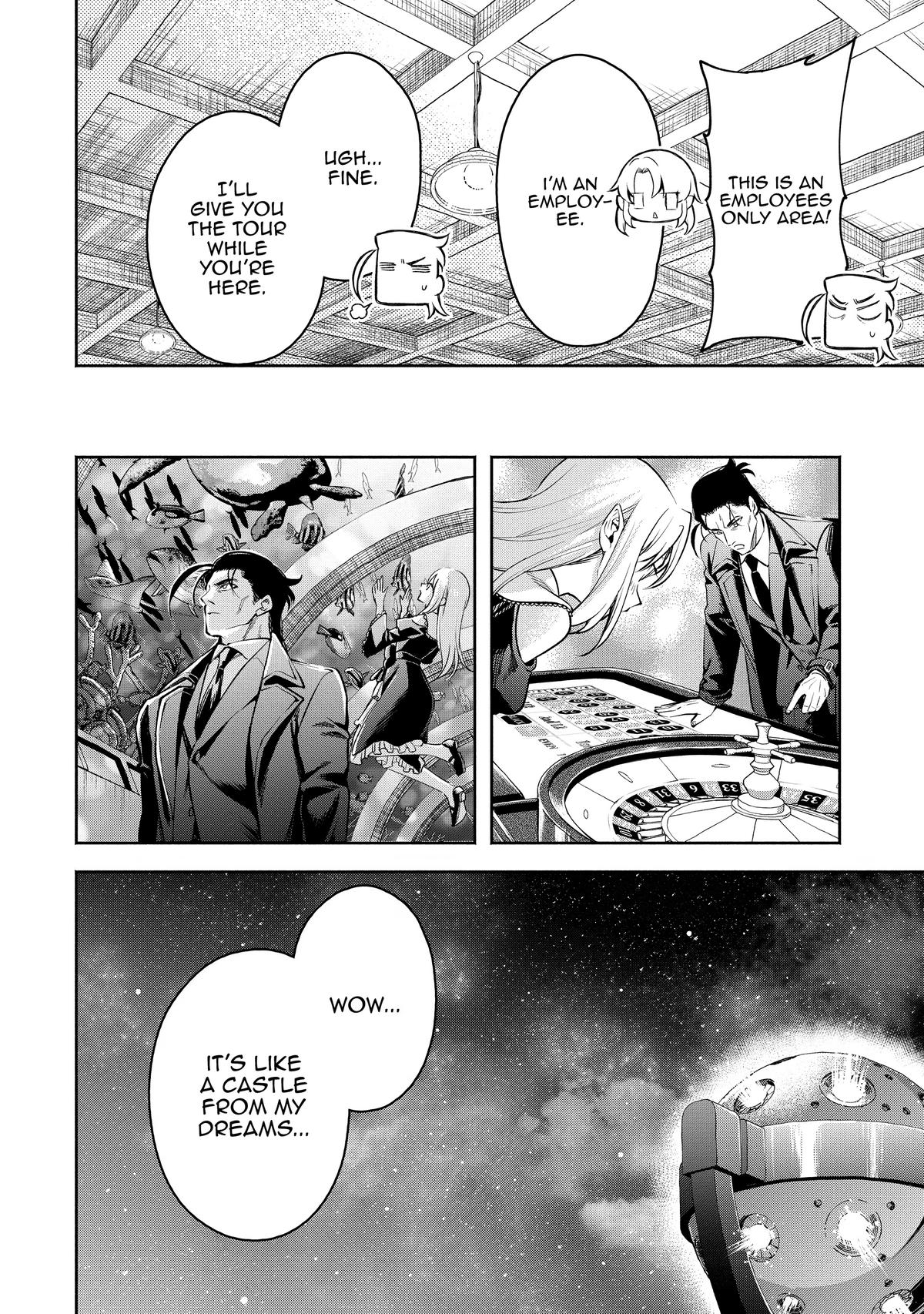 Demon Lord, Retry! R Chapter 37 22