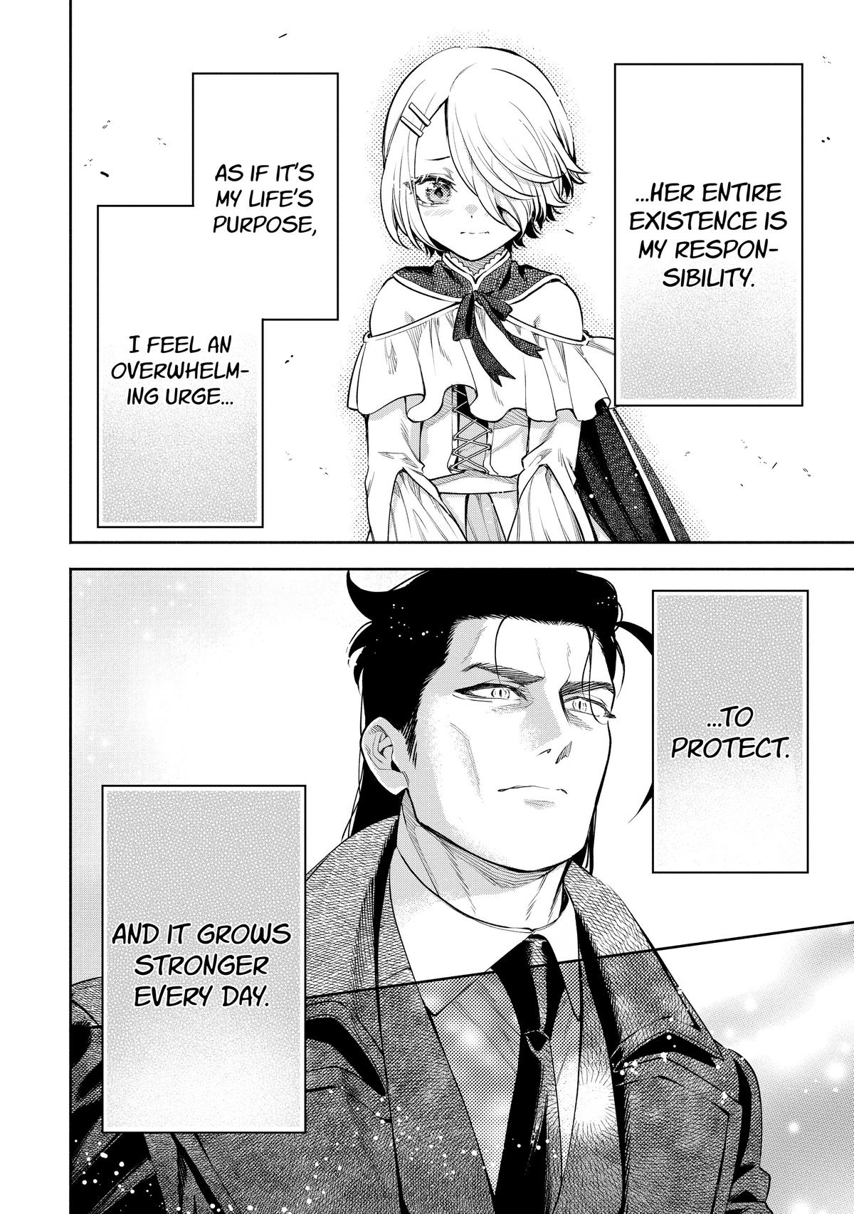 Demon Lord, Retry! R Chapter 38 12