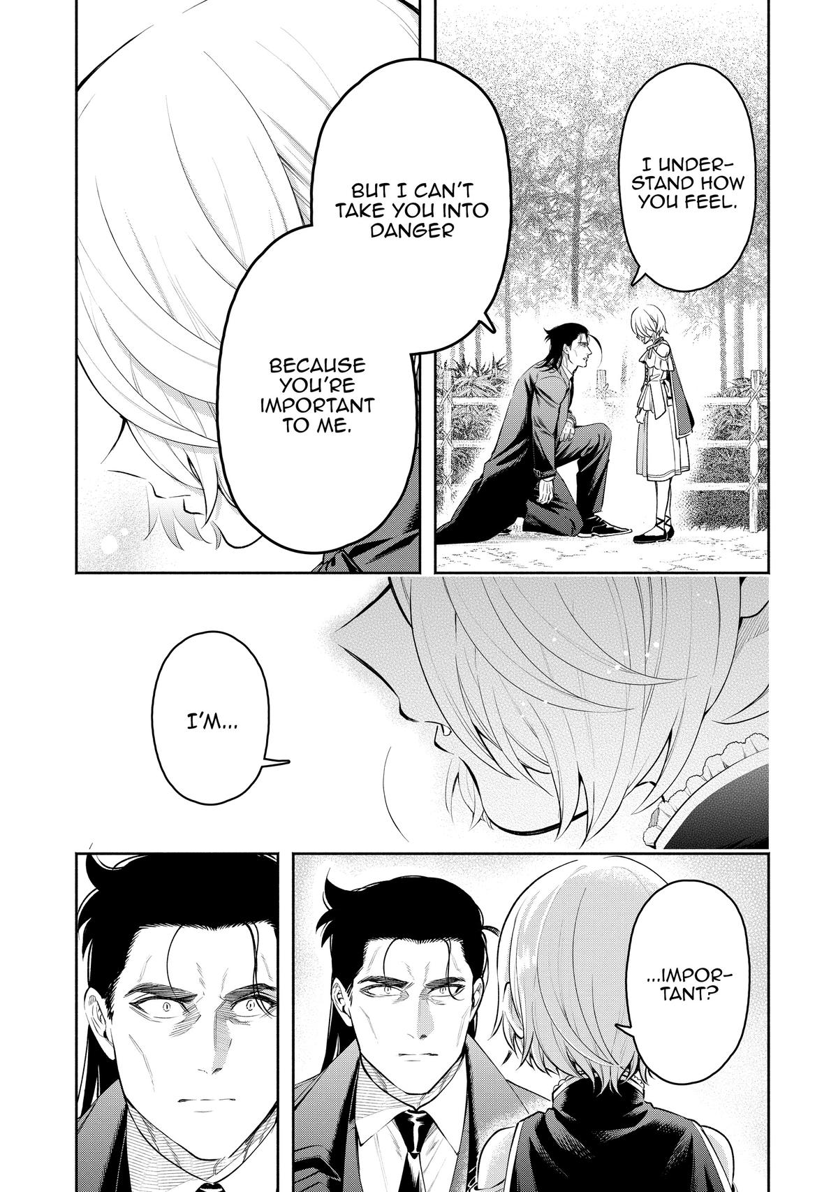 Demon Lord, Retry! R Chapter 38 13