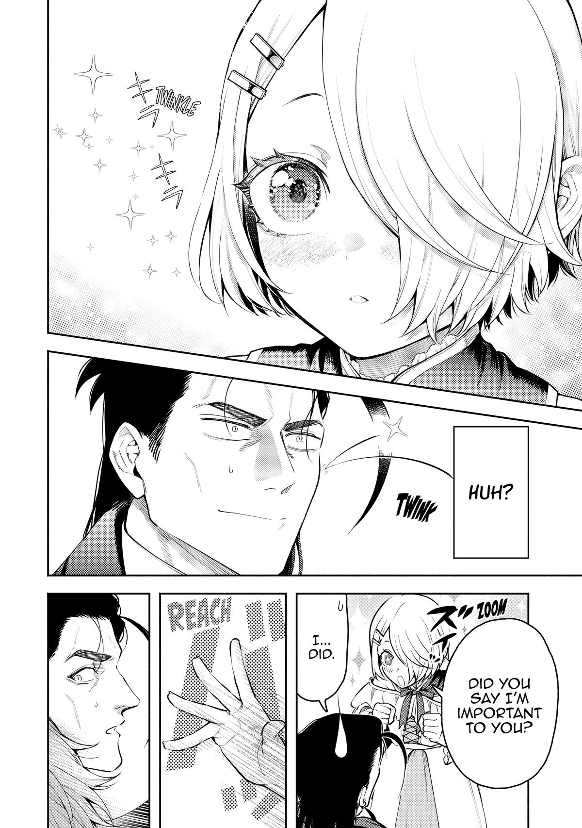 Demon Lord, Retry! R Chapter 38 14