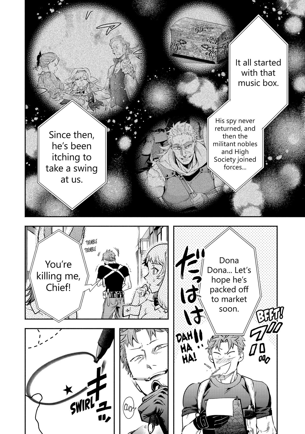 Demon Lord, Retry! R Chapter 38 24