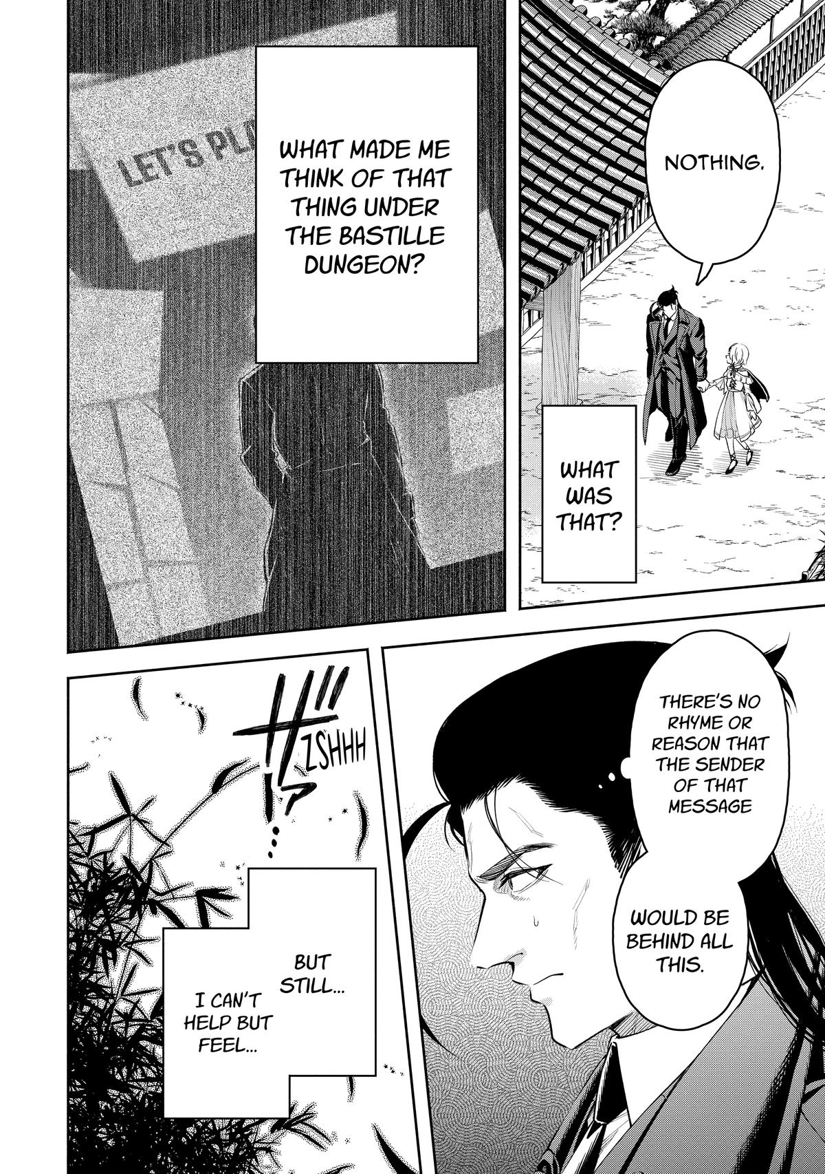 Demon Lord, Retry! R Chapter 38 26