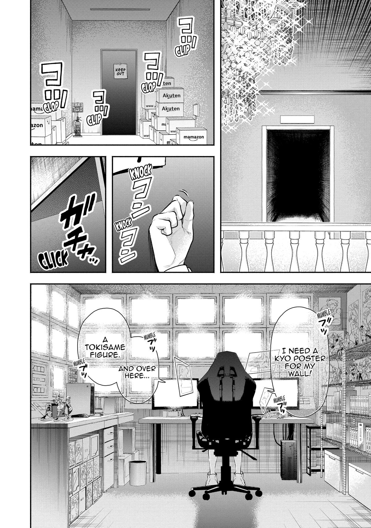 Demon Lord, Retry! R Chapter 39 10
