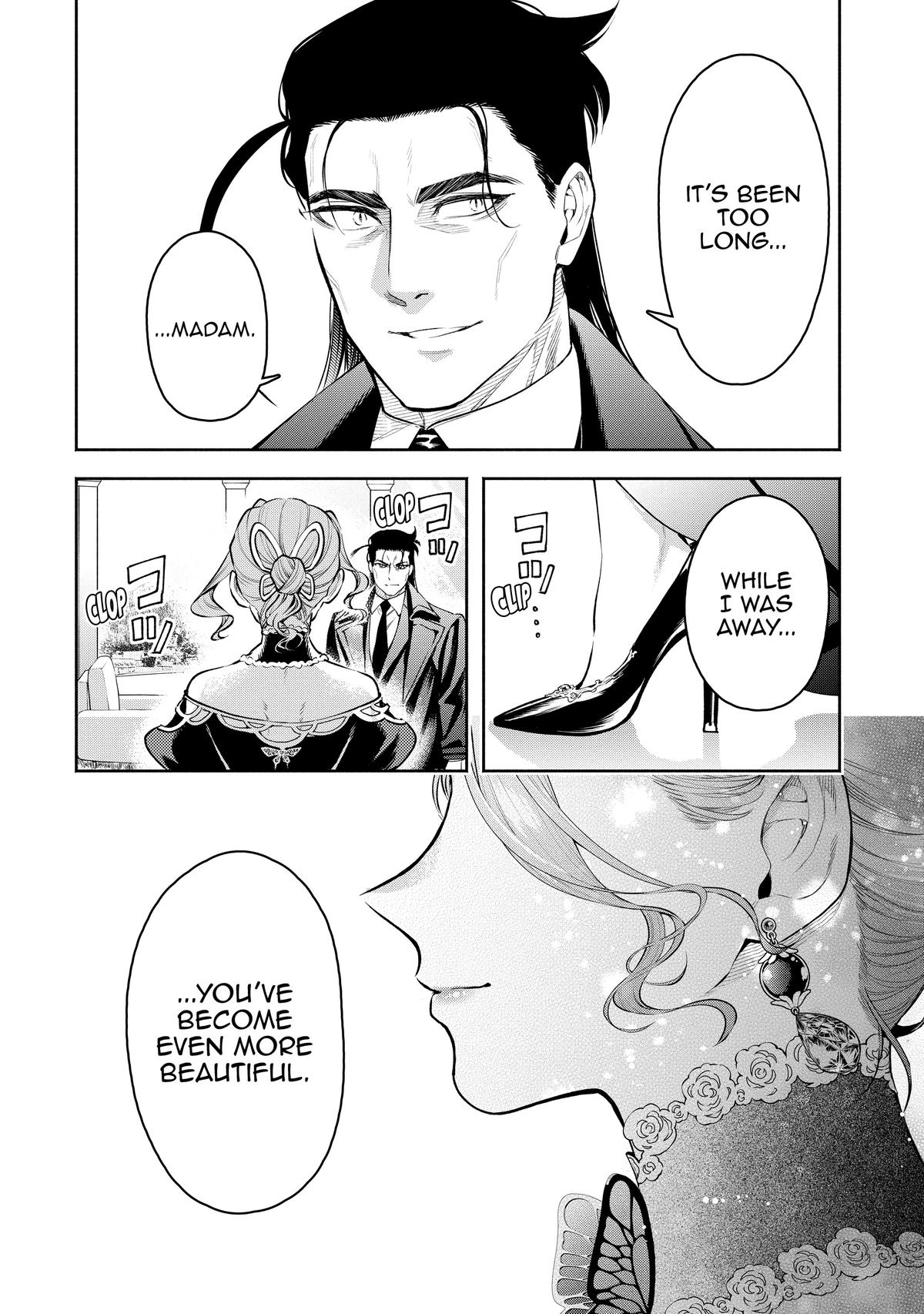 Demon Lord, Retry! R Chapter 39 16
