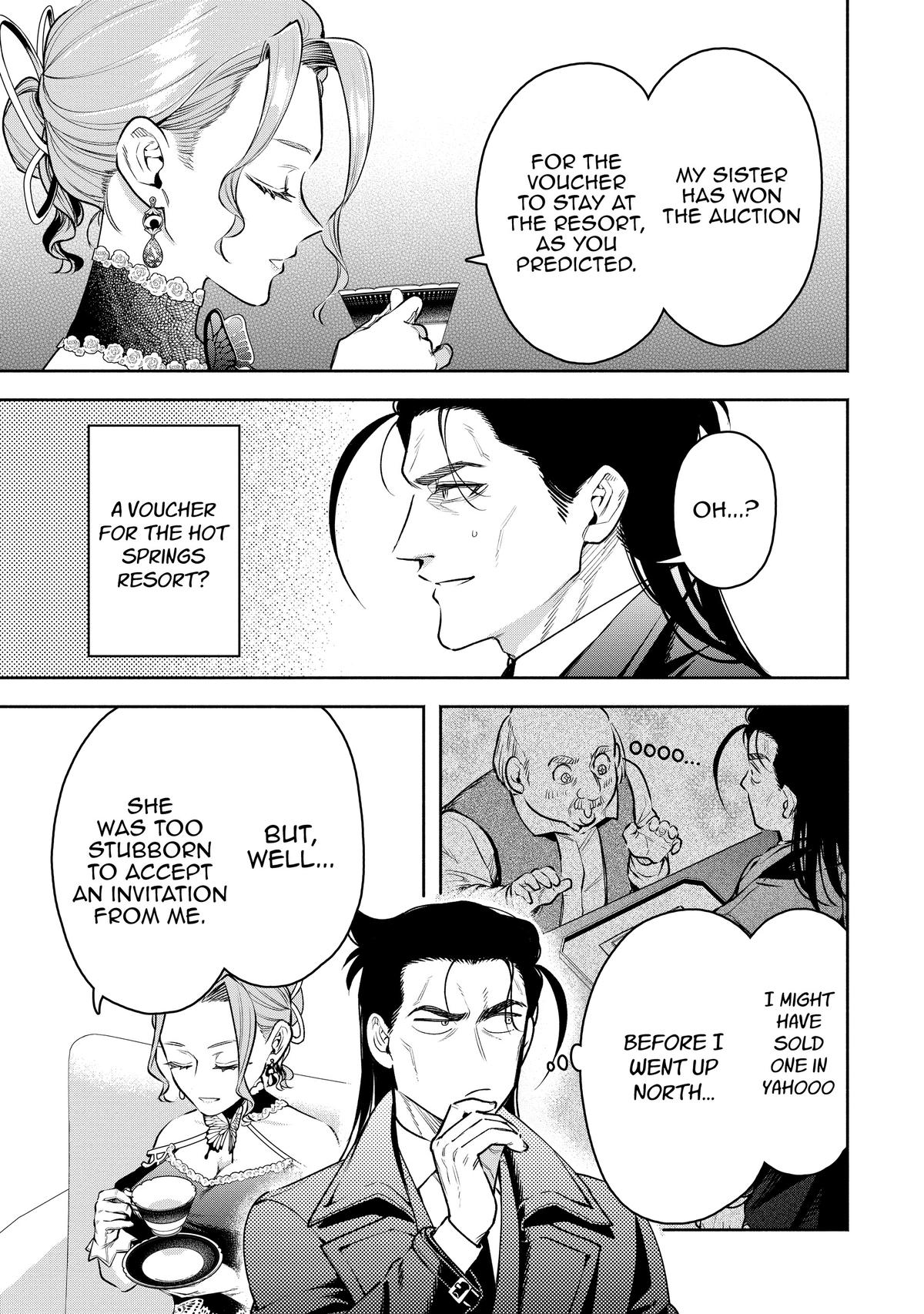 Demon Lord, Retry! R Chapter 39 19