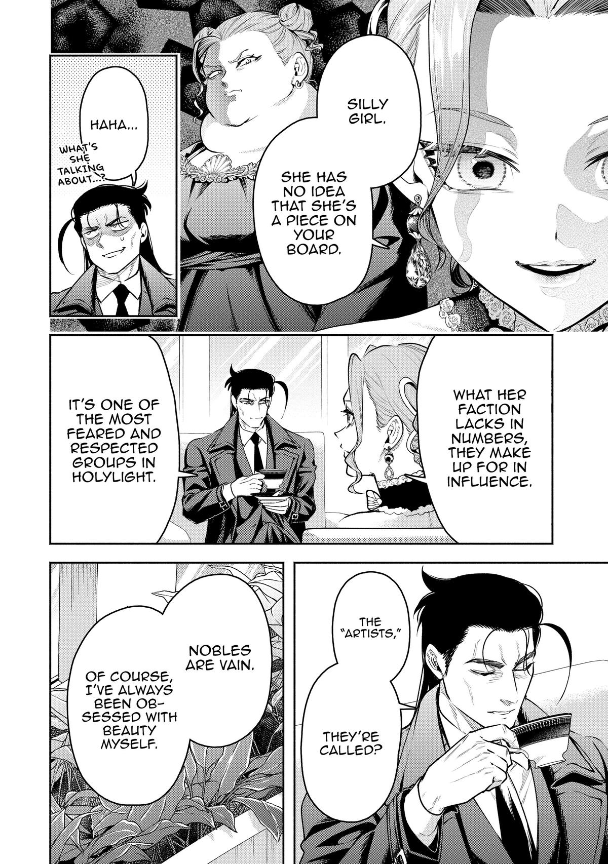Demon Lord, Retry! R Chapter 39 20