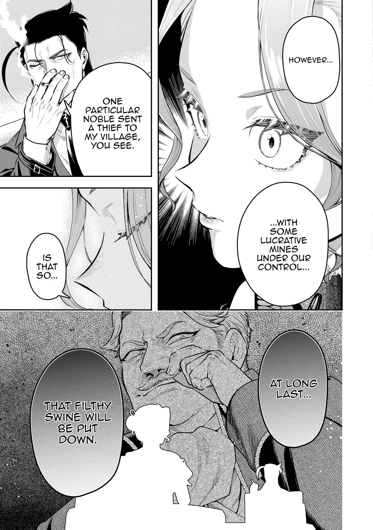 Demon Lord, Retry! R Chapter 39 23