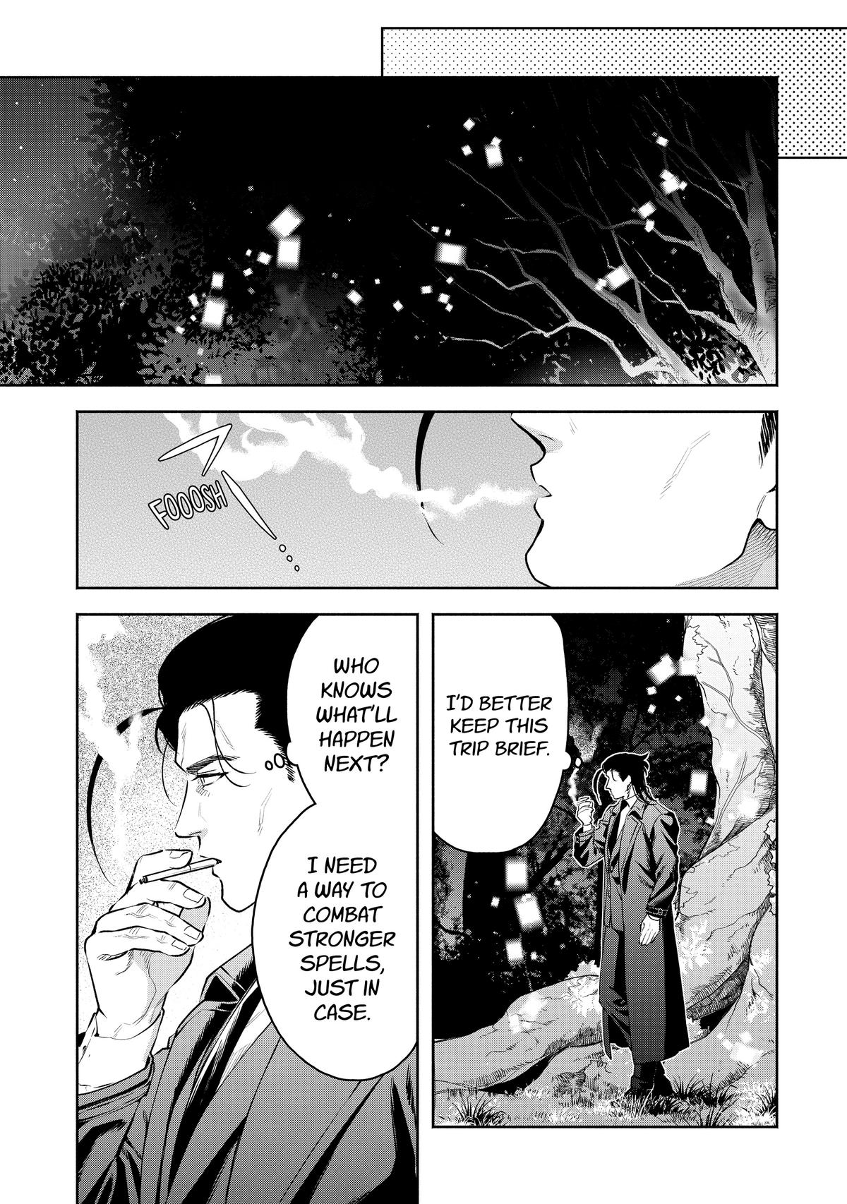 Demon Lord, Retry! R Chapter 39 29
