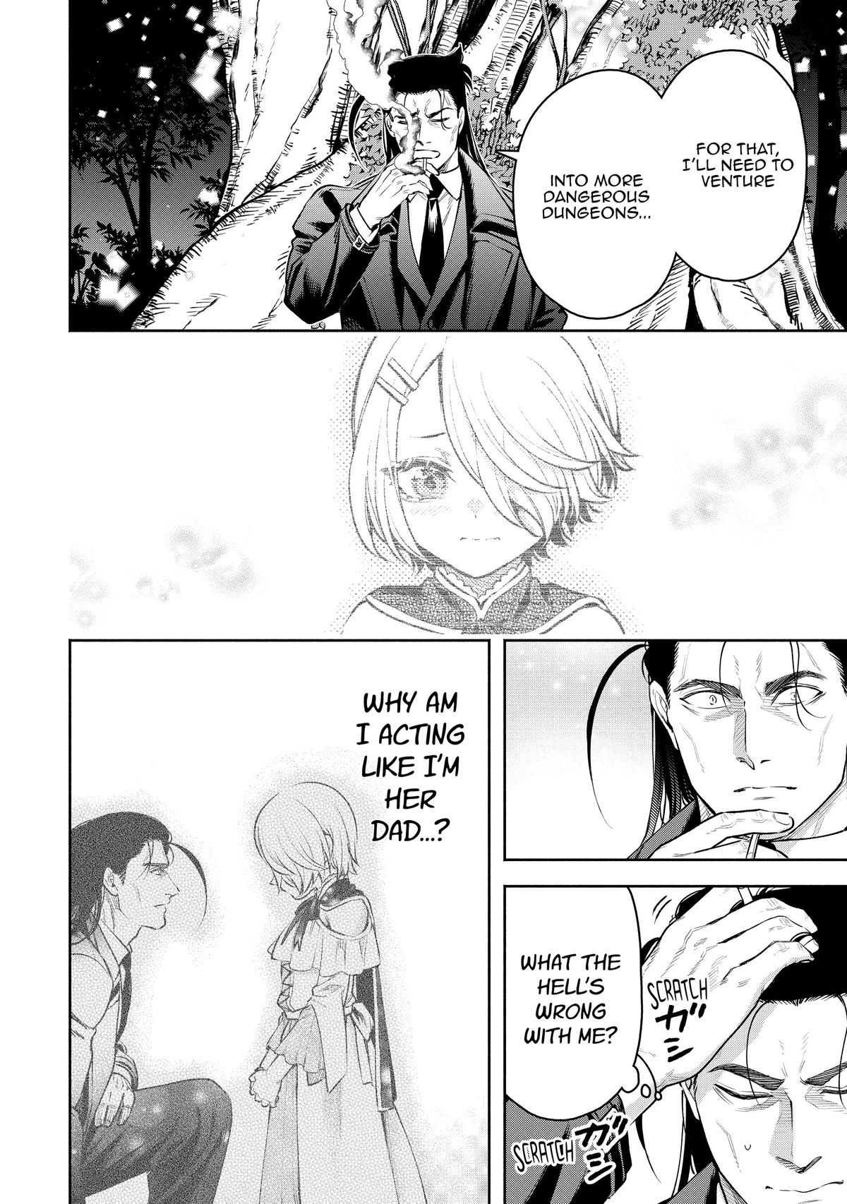 Demon Lord, Retry! R Chapter 39 30