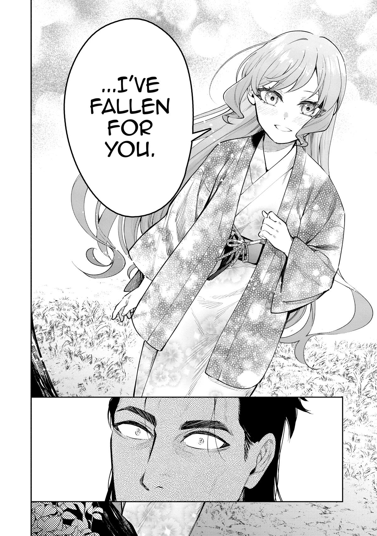 Demon Lord, Retry! R Chapter 39 38