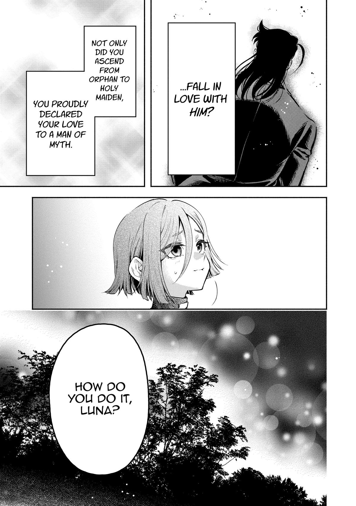 Demon Lord, Retry! R Chapter 39 47