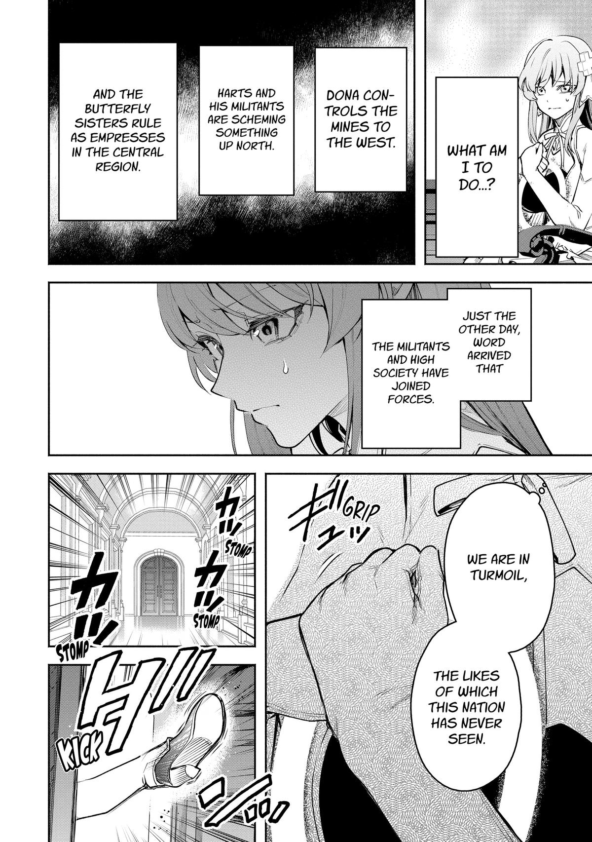 Demon Lord, Retry! R Chapter 40 12