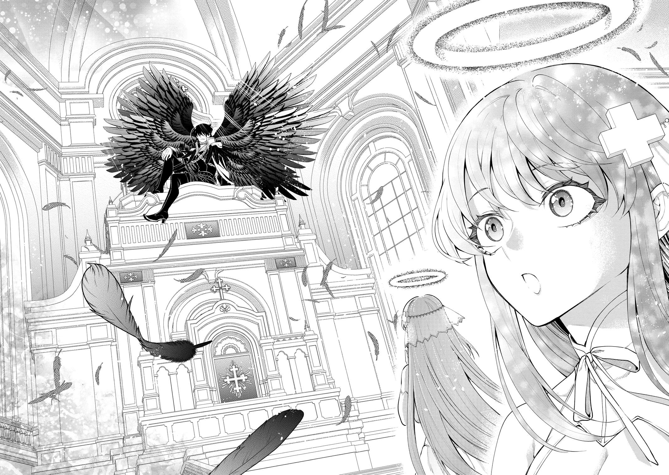 Demon Lord, Retry! R Chapter 40 18