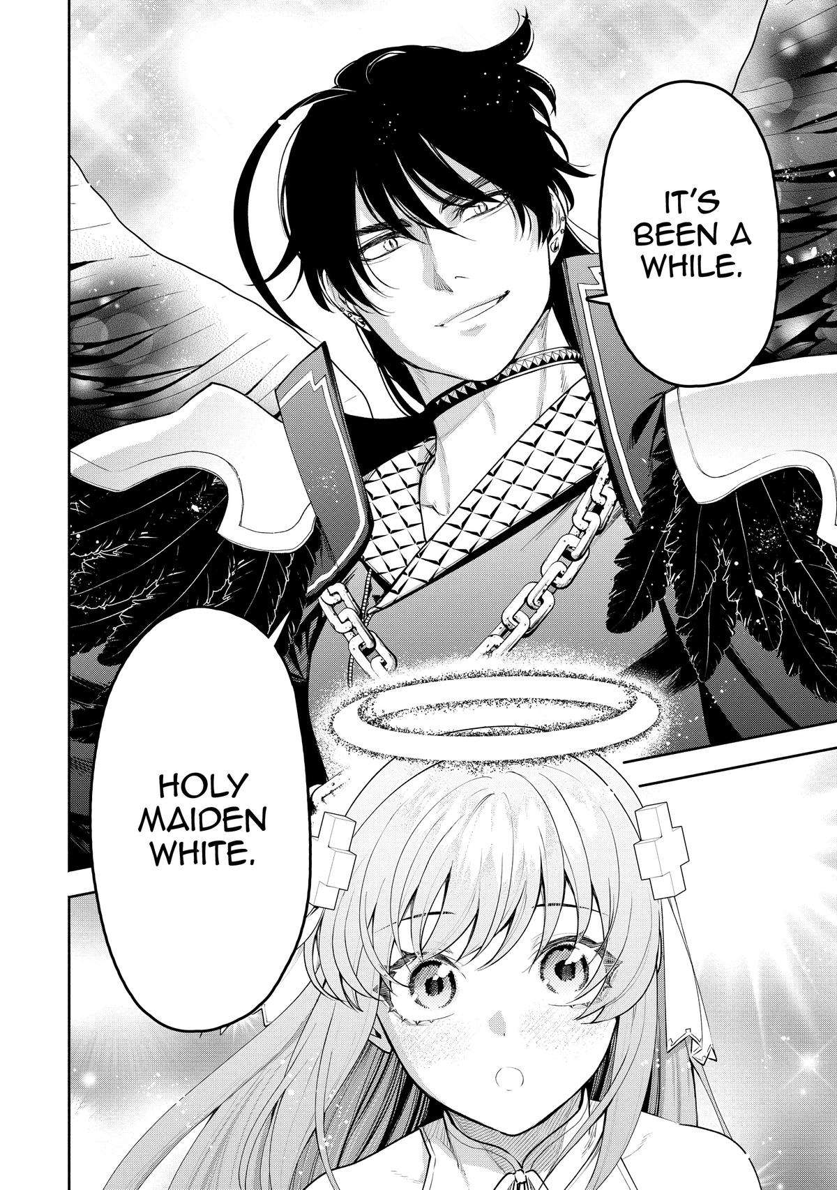 Demon Lord, Retry! R Chapter 40 19
