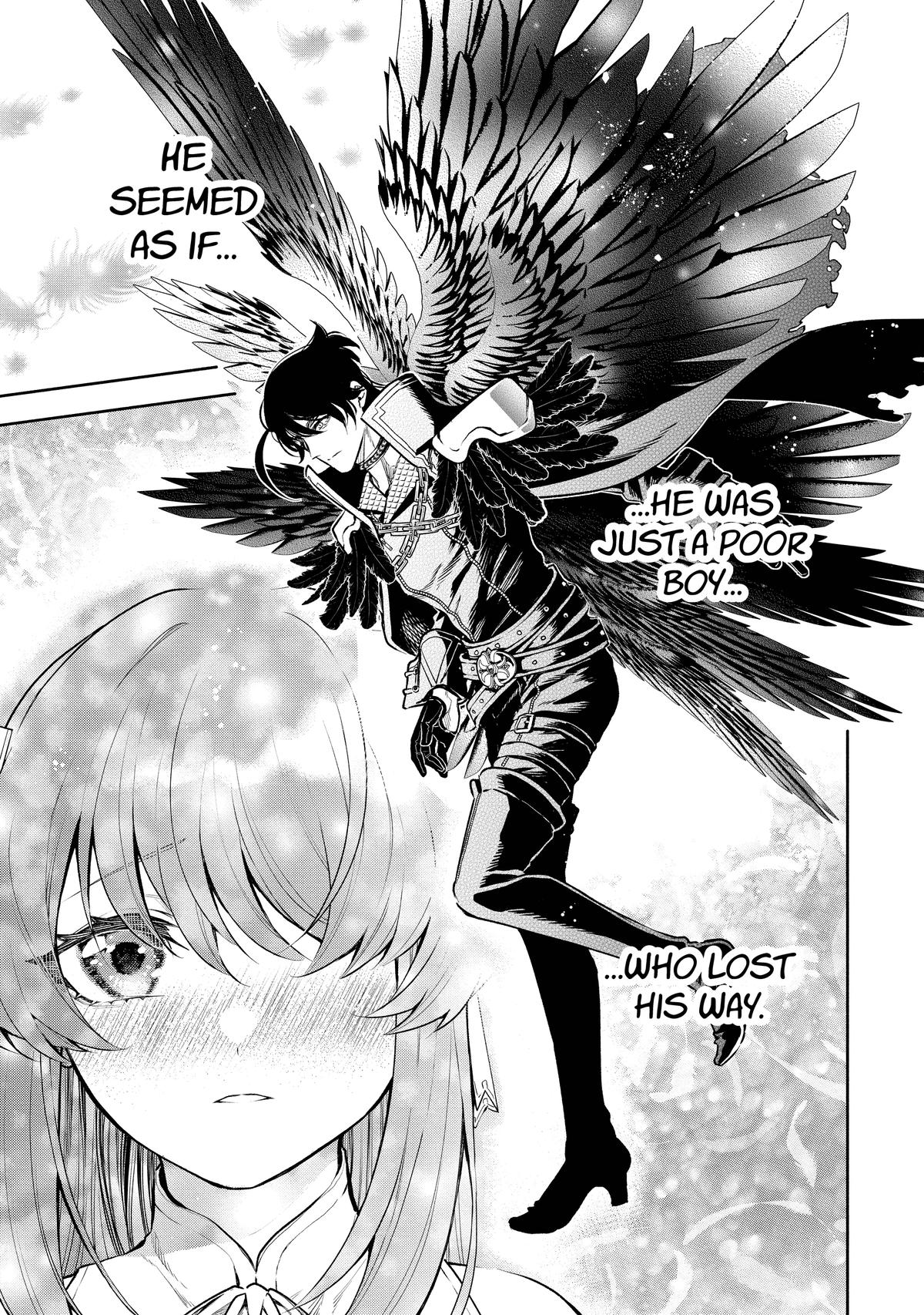 Demon Lord, Retry! R Chapter 41 9