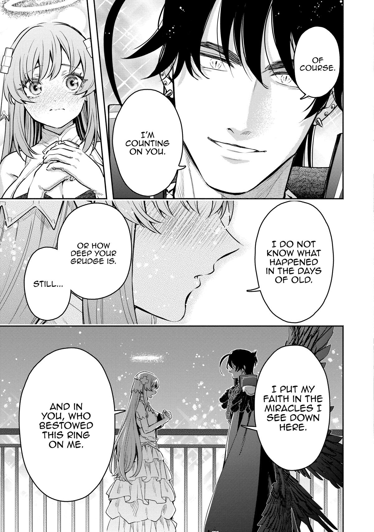 Demon Lord, Retry! R Chapter 41 23