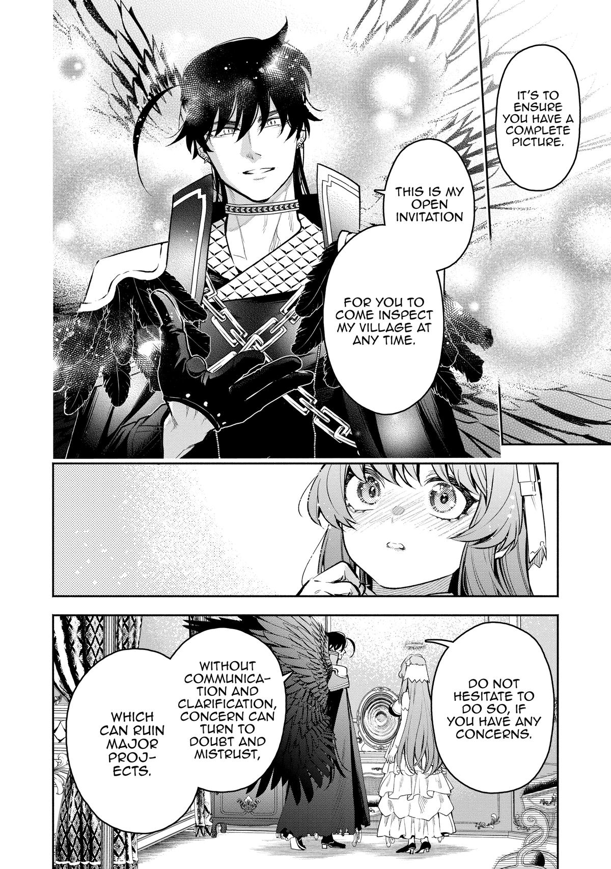 Demon Lord, Retry! R Chapter 43 12