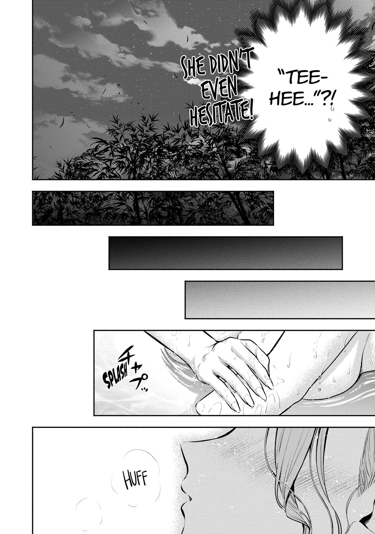 Demon Lord, Retry! R Chapter 43 16