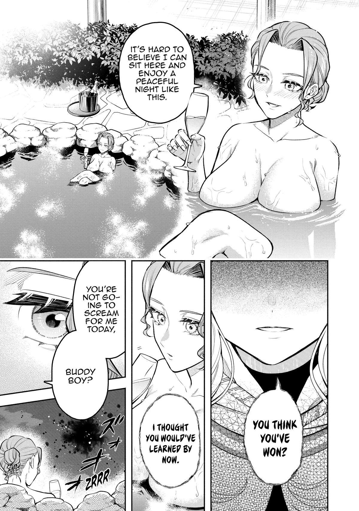 Demon Lord, Retry! R Chapter 43 17