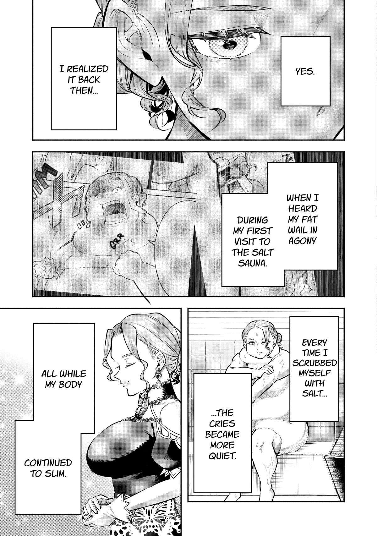 Demon Lord, Retry! R Chapter 43 19
