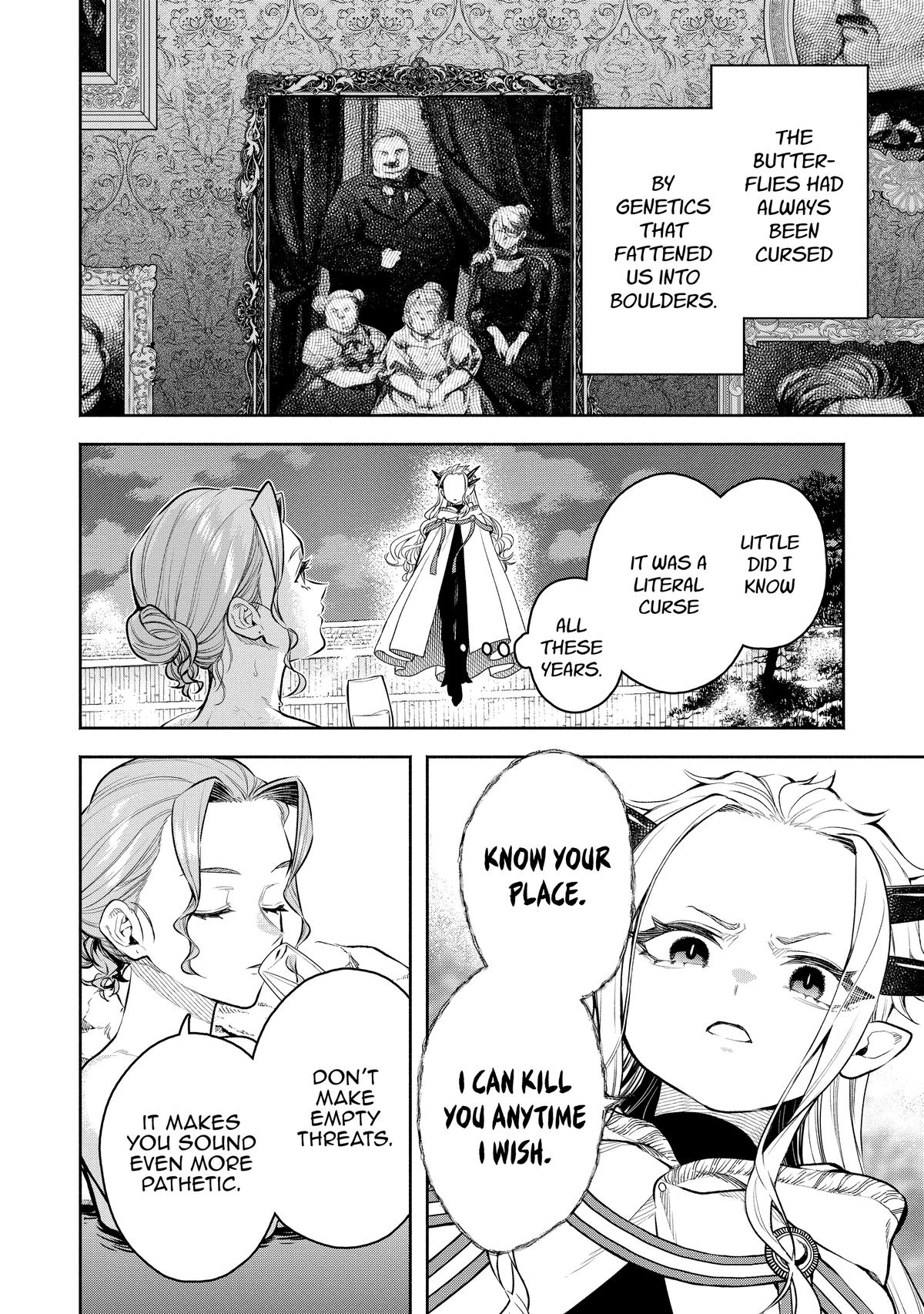 Demon Lord, Retry! R Chapter 43 20