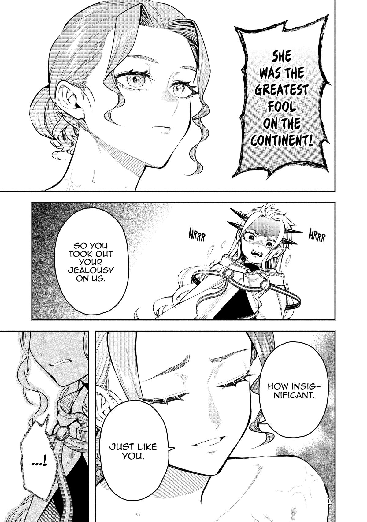 Demon Lord, Retry! R Chapter 43 23