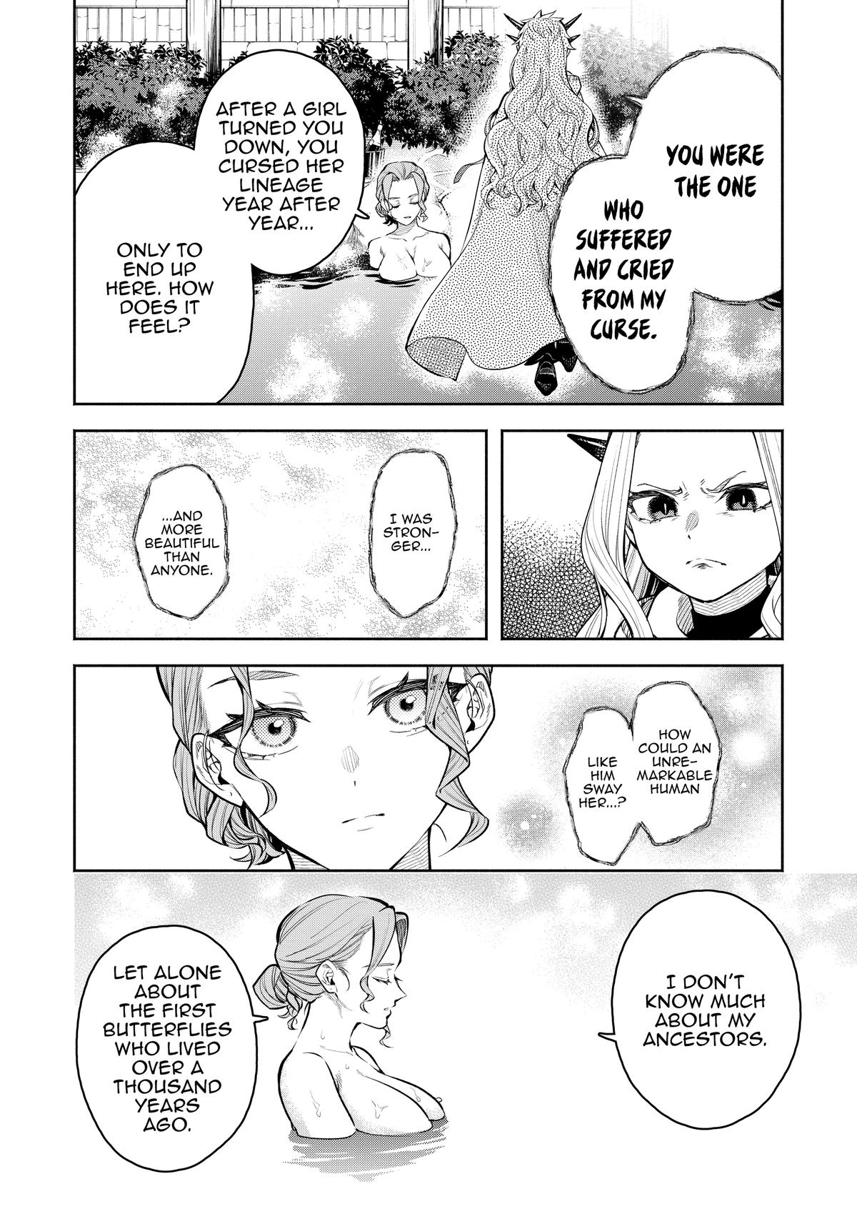 Demon Lord, Retry! R Chapter 43 24