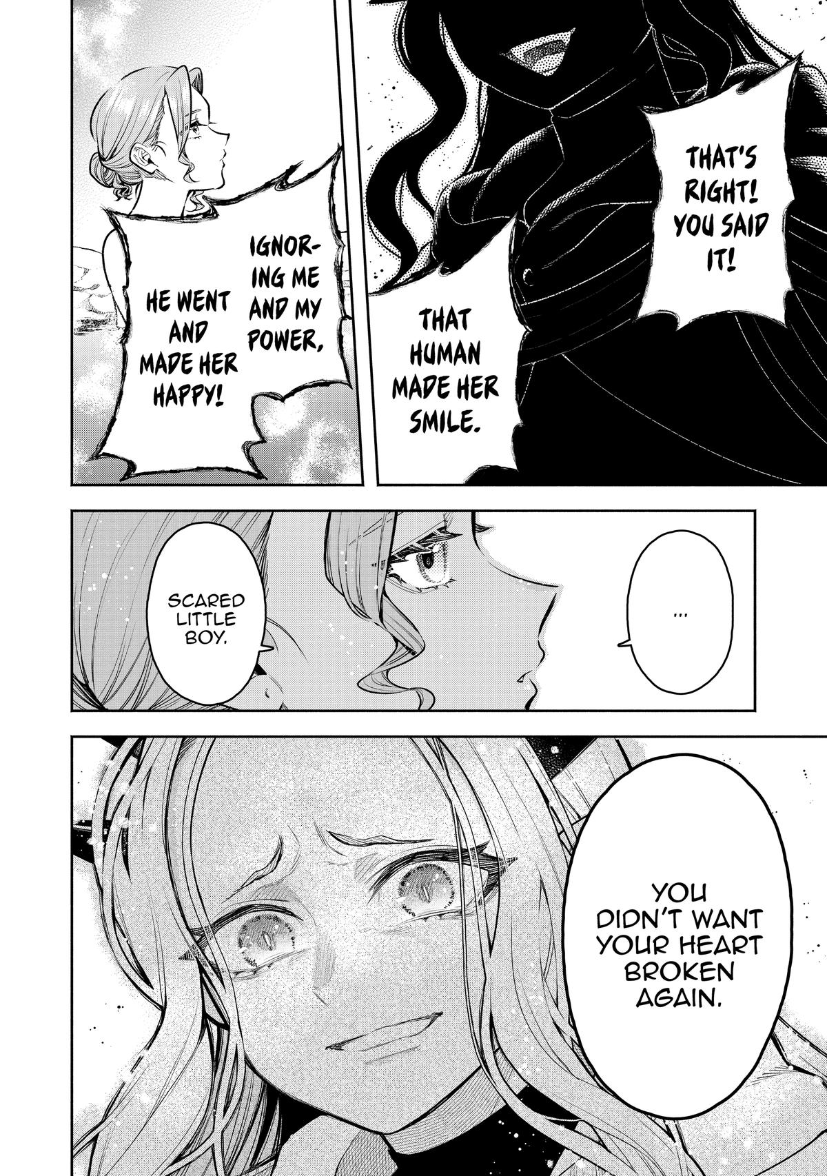 Demon Lord, Retry! R Chapter 43 30