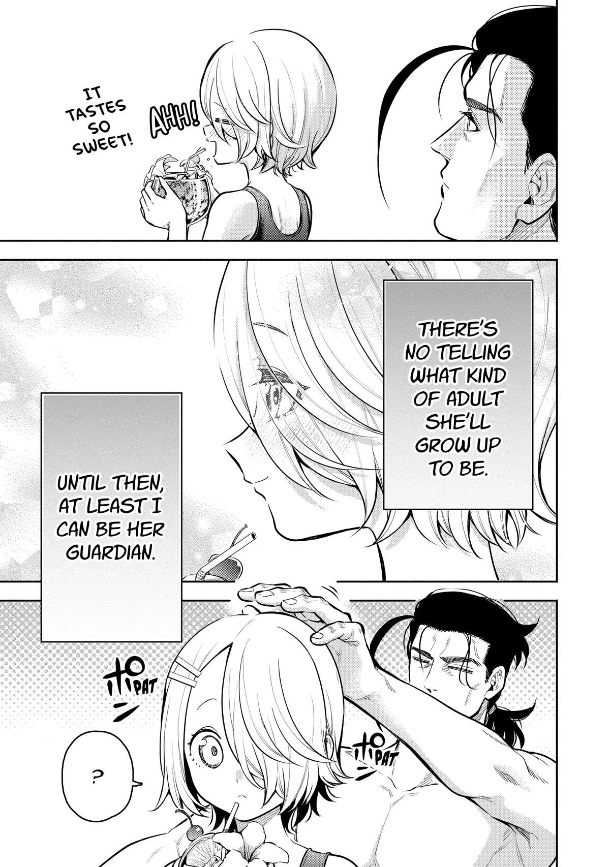 Demon Lord, Retry! R Chapter 44 7