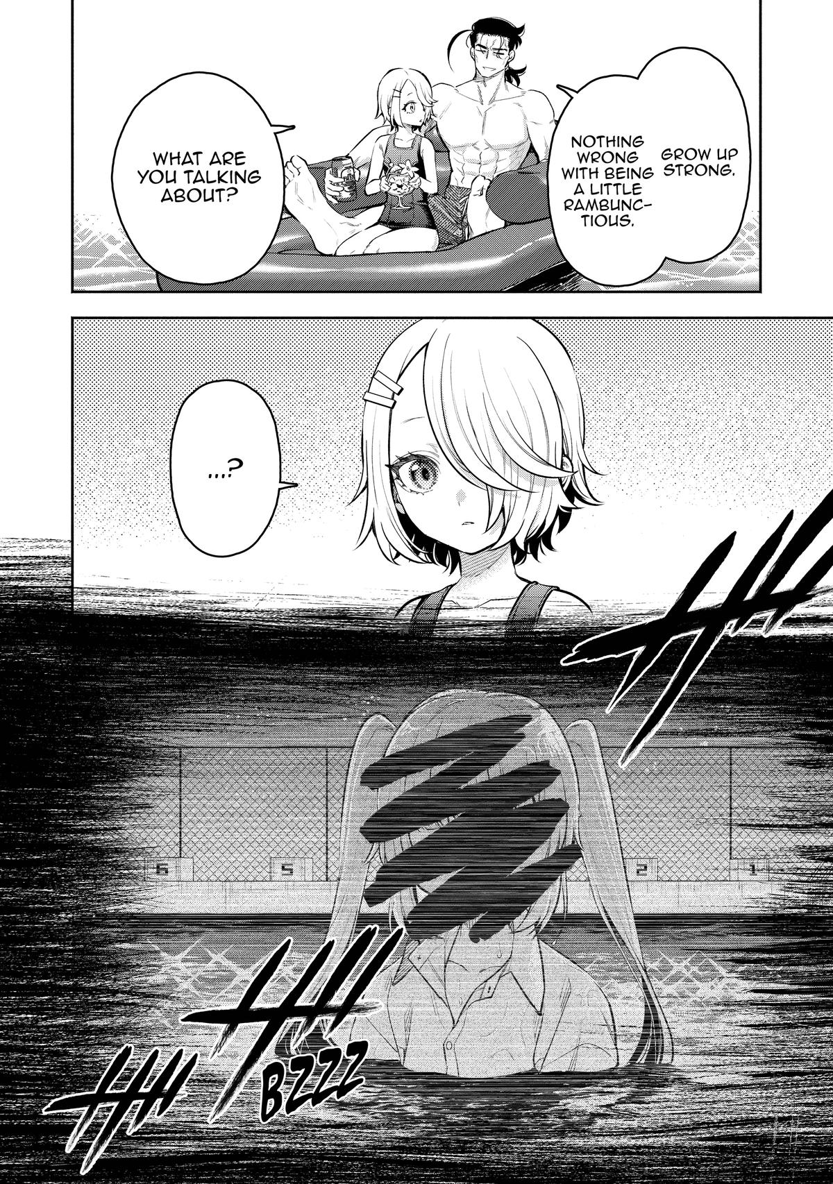 Demon Lord, Retry! R Chapter 44 8