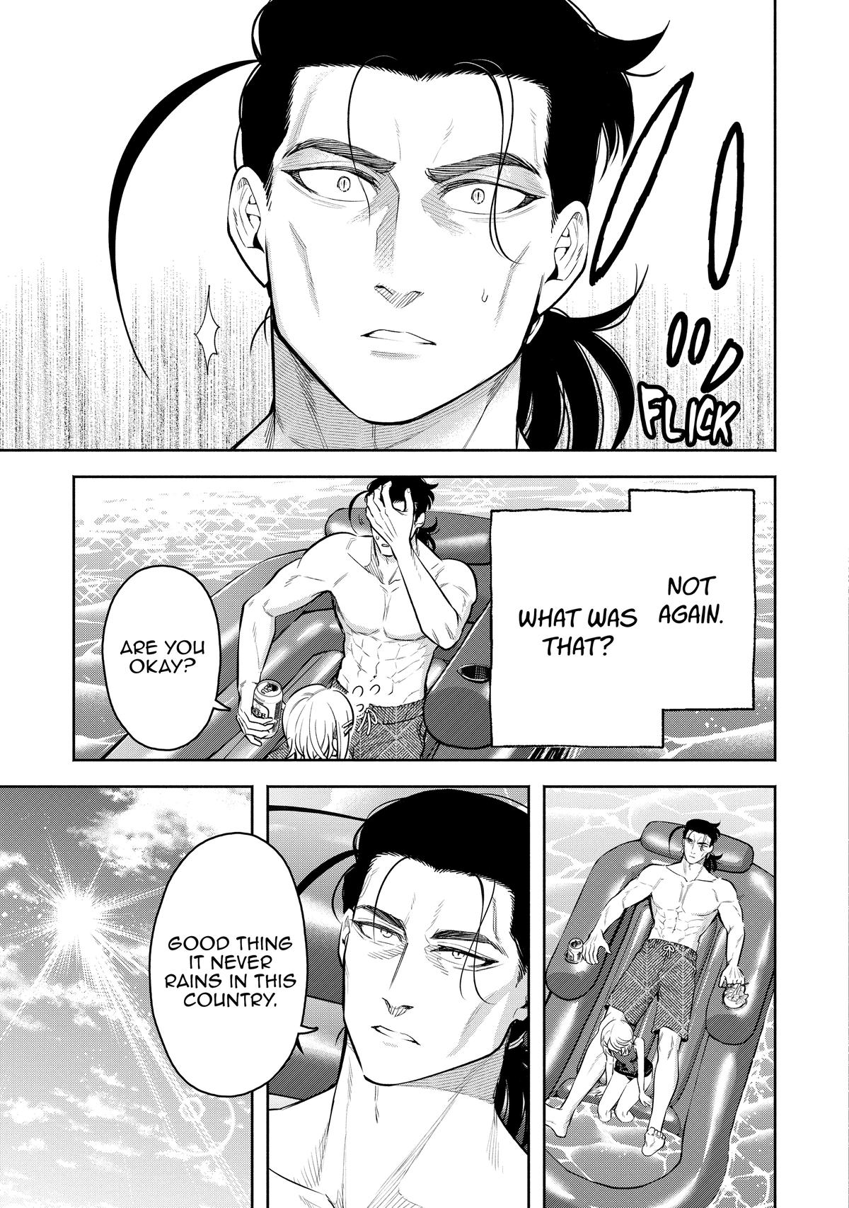 Demon Lord, Retry! R Chapter 44 9