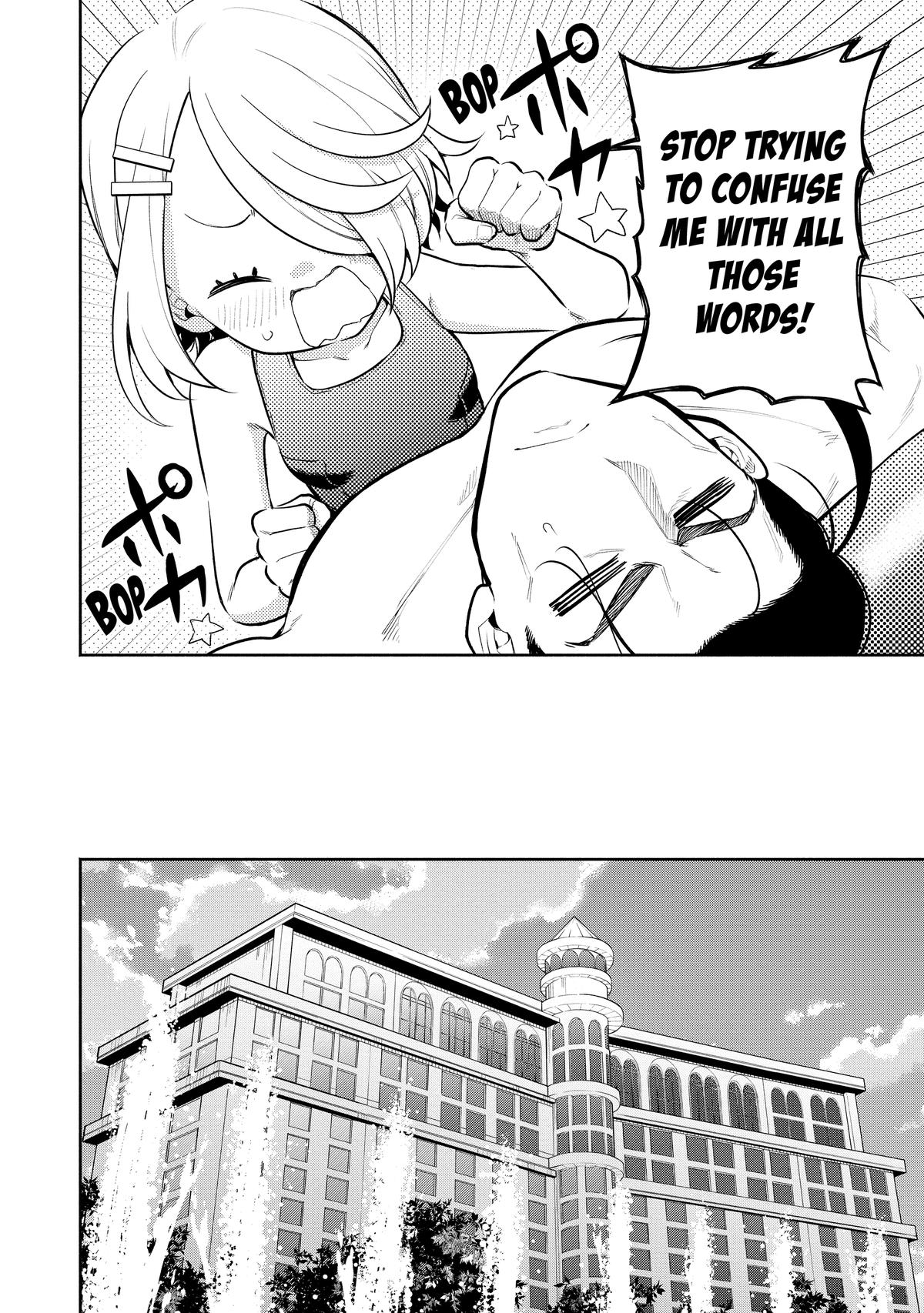 Demon Lord, Retry! R Chapter 44 14