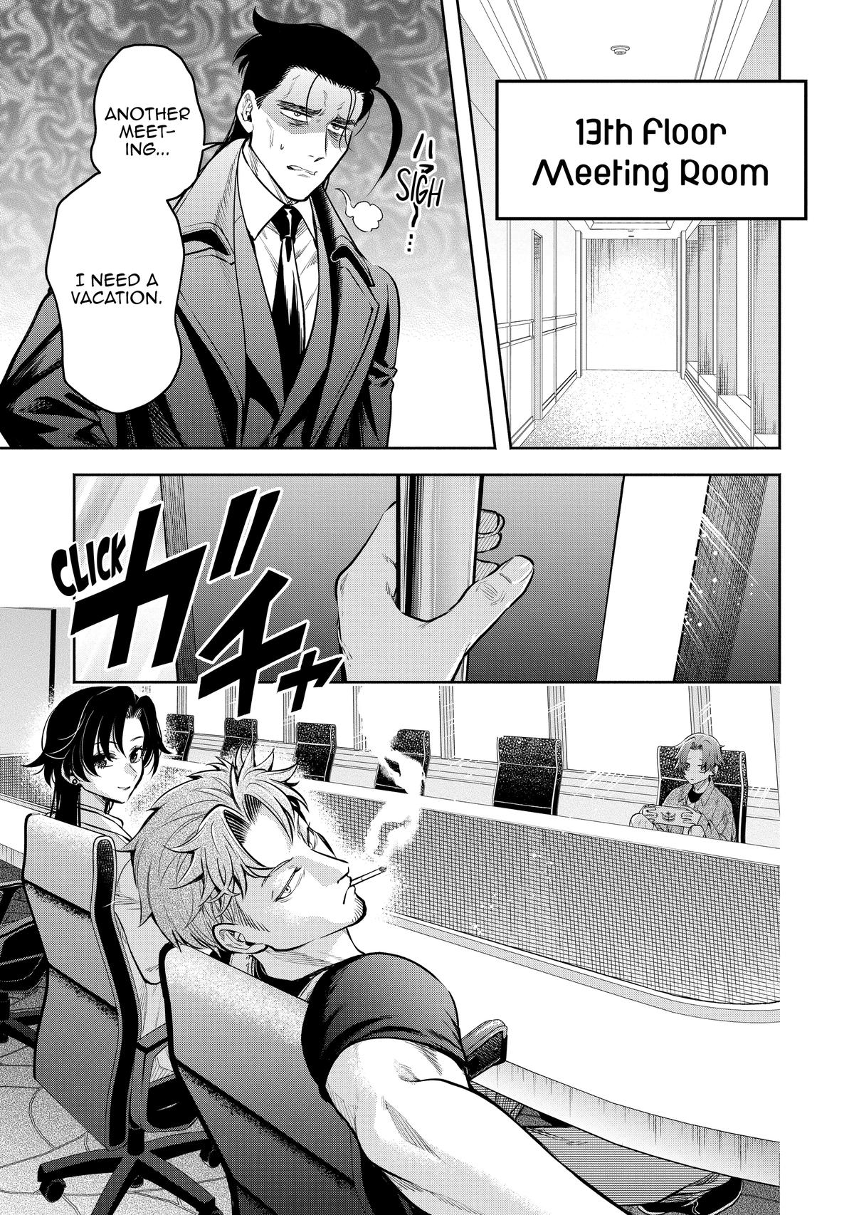 Demon Lord, Retry! R Chapter 44 15