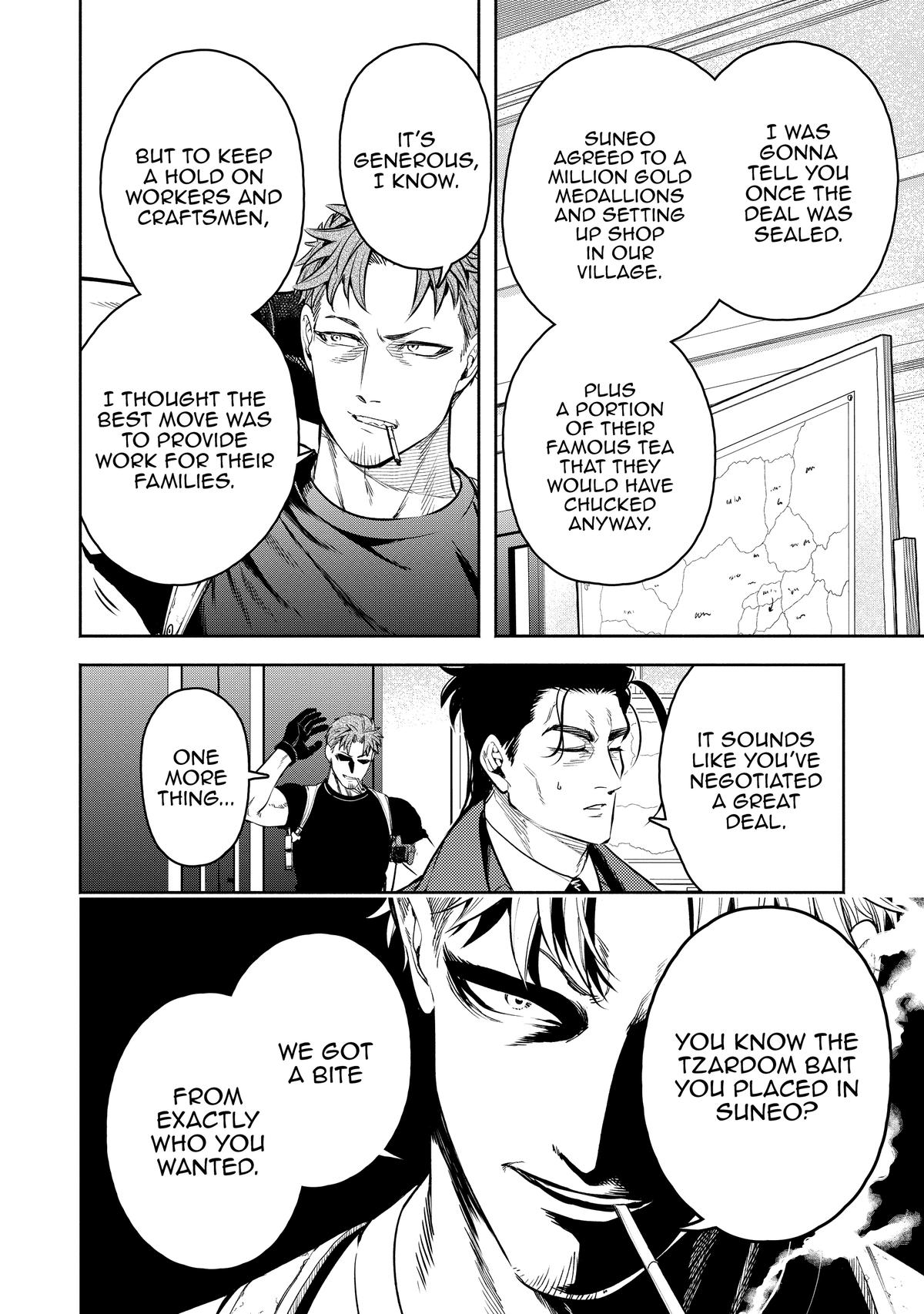 Demon Lord, Retry! R Chapter 44 22