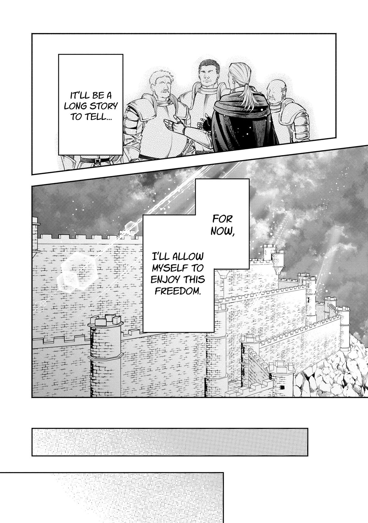 Demon Lord, Retry! R Chapter 45 12