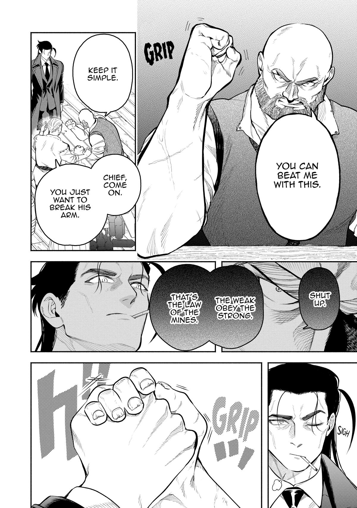 Demon Lord, Retry! R Chapter 45 20