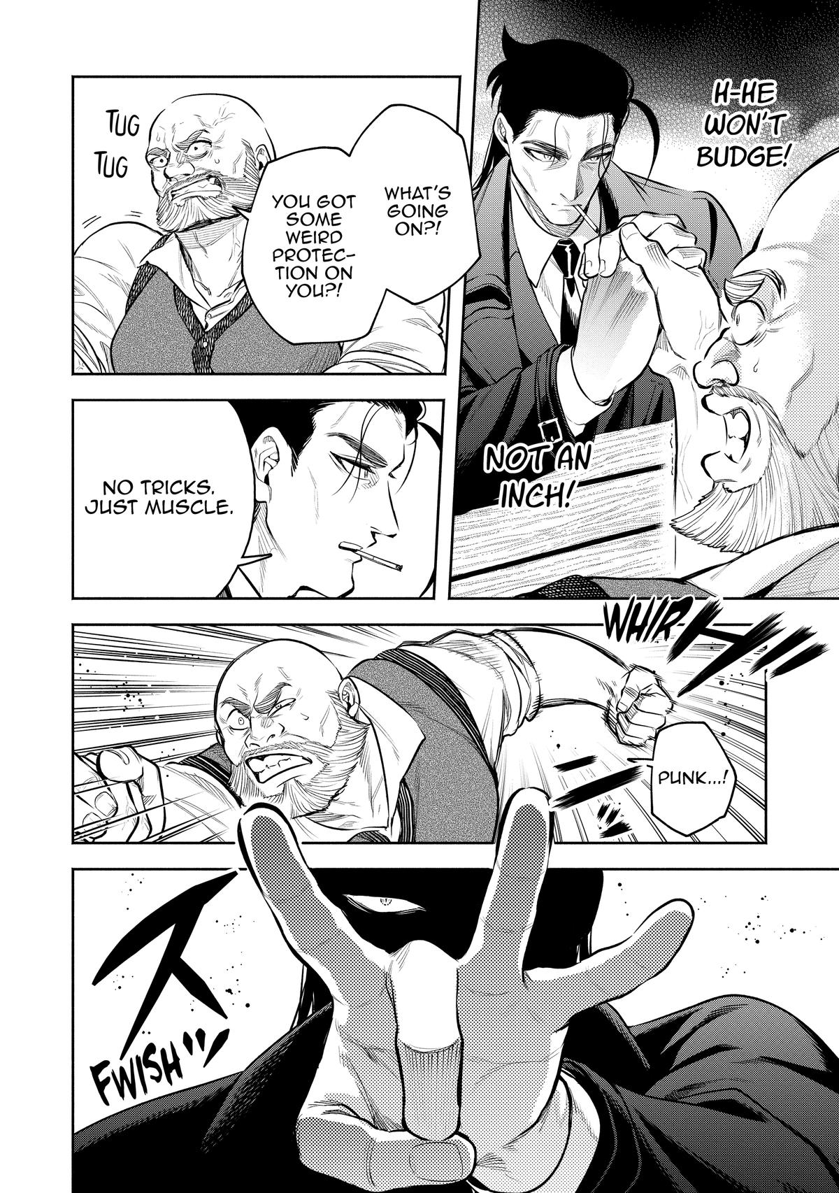 Demon Lord, Retry! R Chapter 45 22
