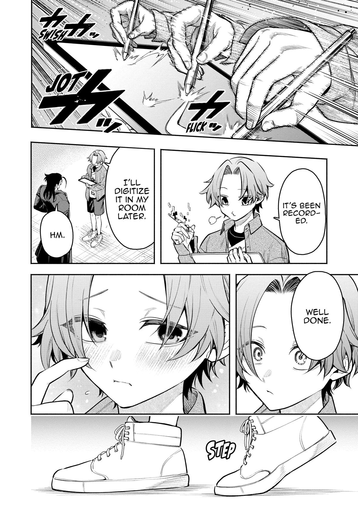 Demon Lord, Retry! R Chapter 45 26