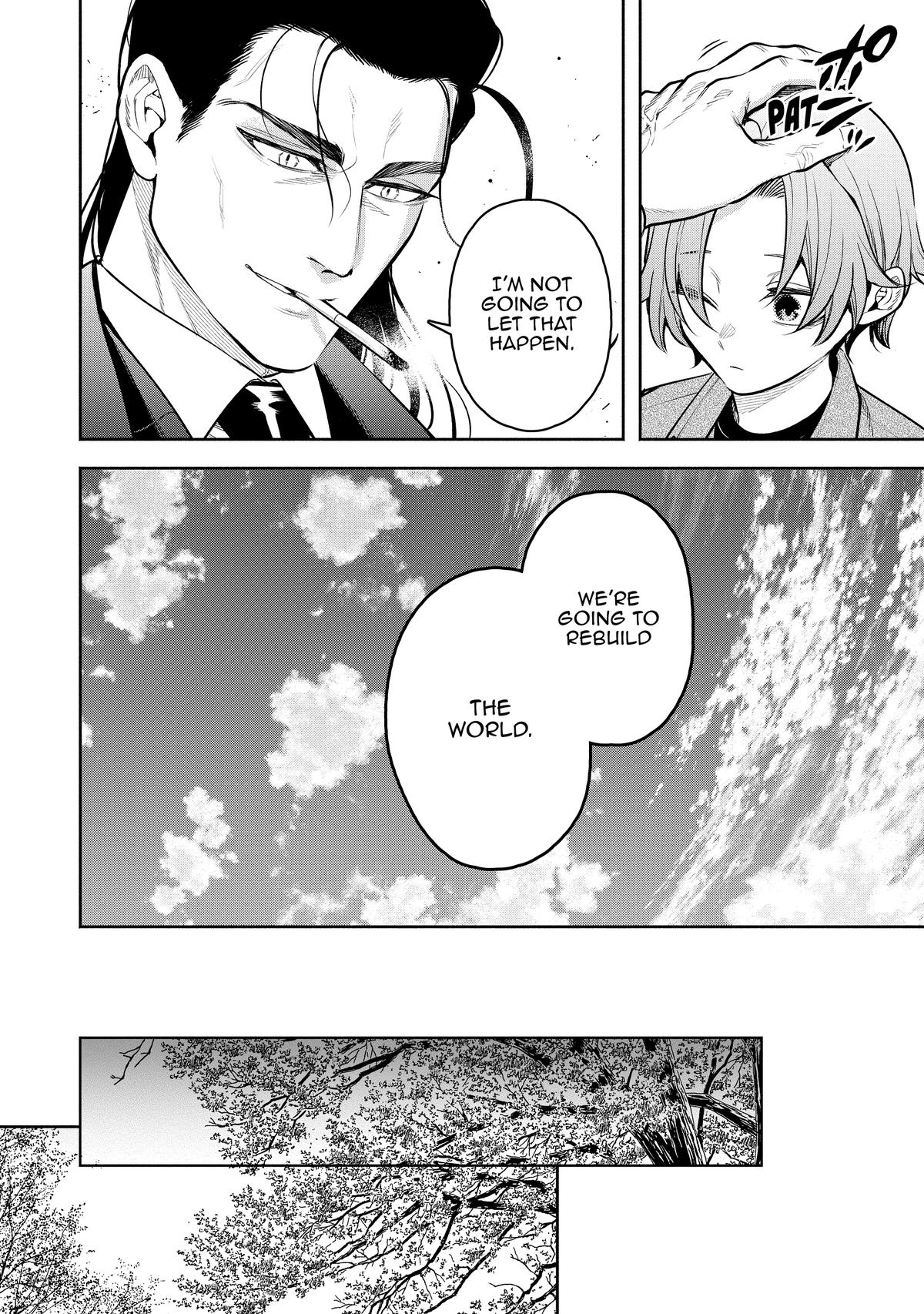 Demon Lord, Retry! R Chapter 45 28
