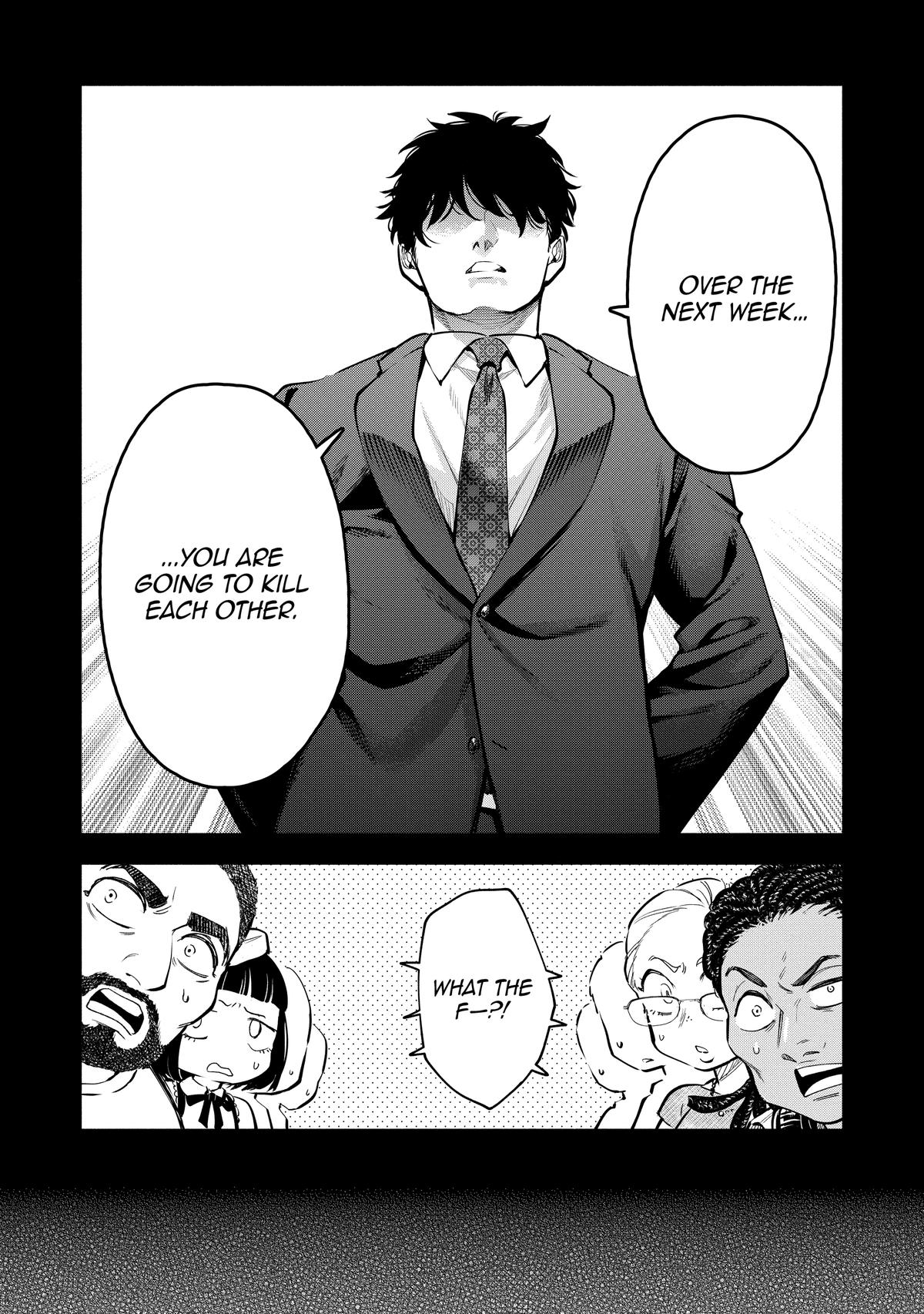 Demon Lord, Retry! R Chapter 46 10