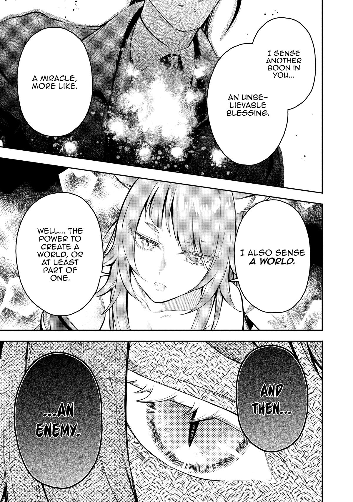 Demon Lord, Retry! R Chapter 46 19
